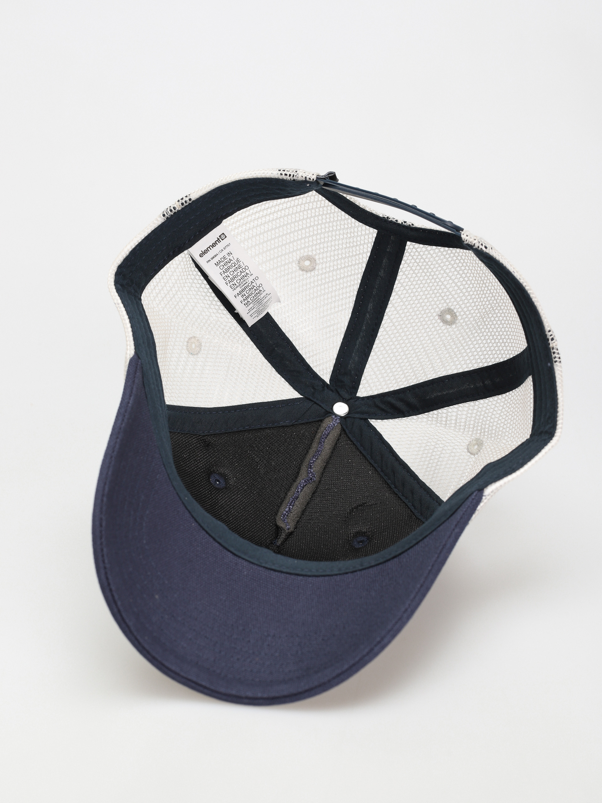 Element Icon Mesh Cap (dark navy)