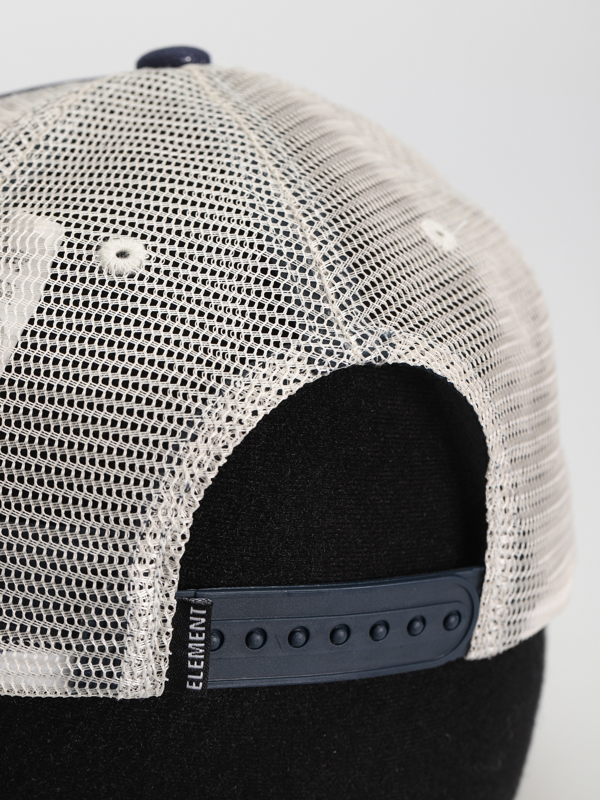 Element Icon Mesh Cap (dark navy)