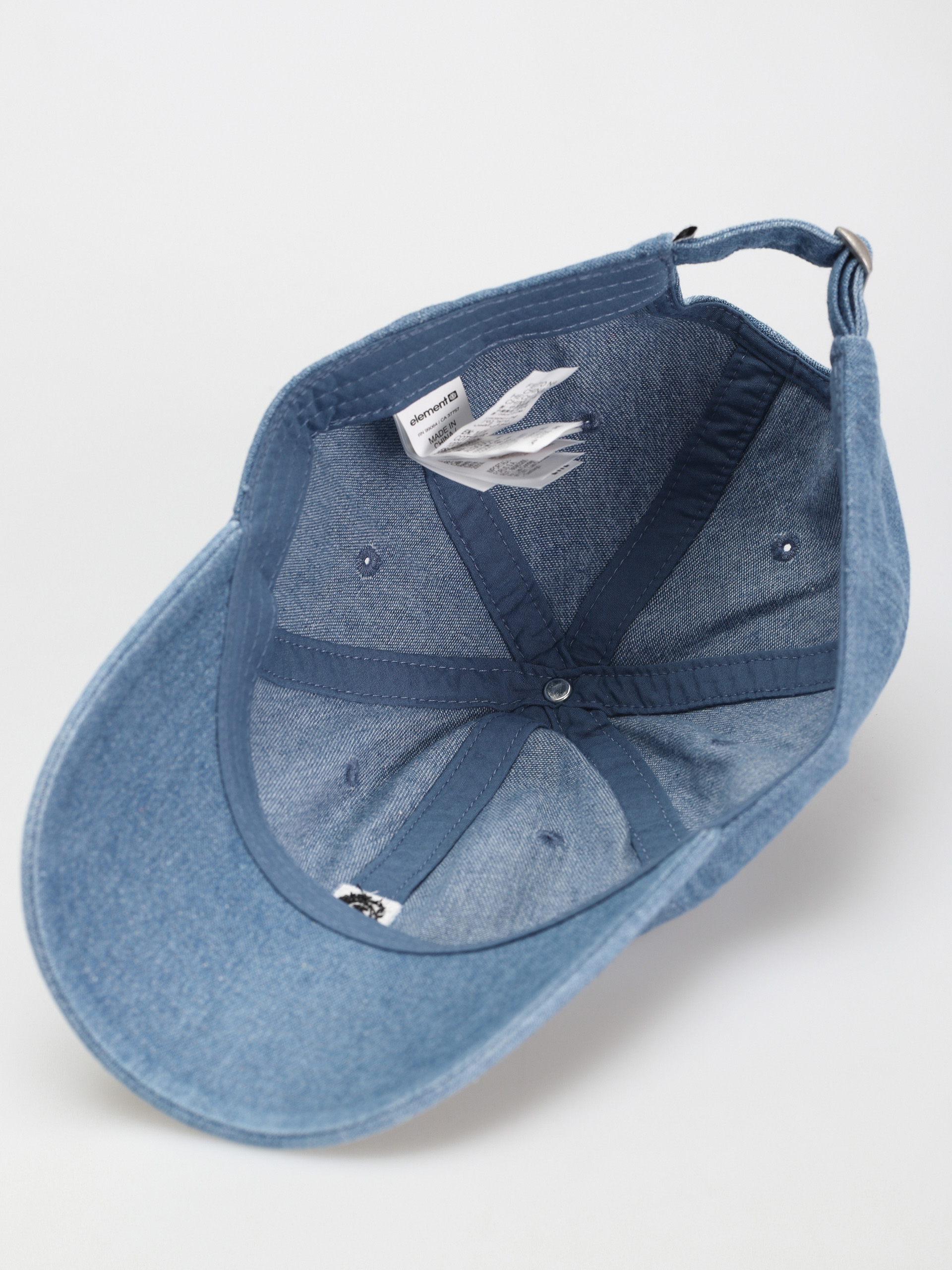 Element Fluky Cap (bleached)