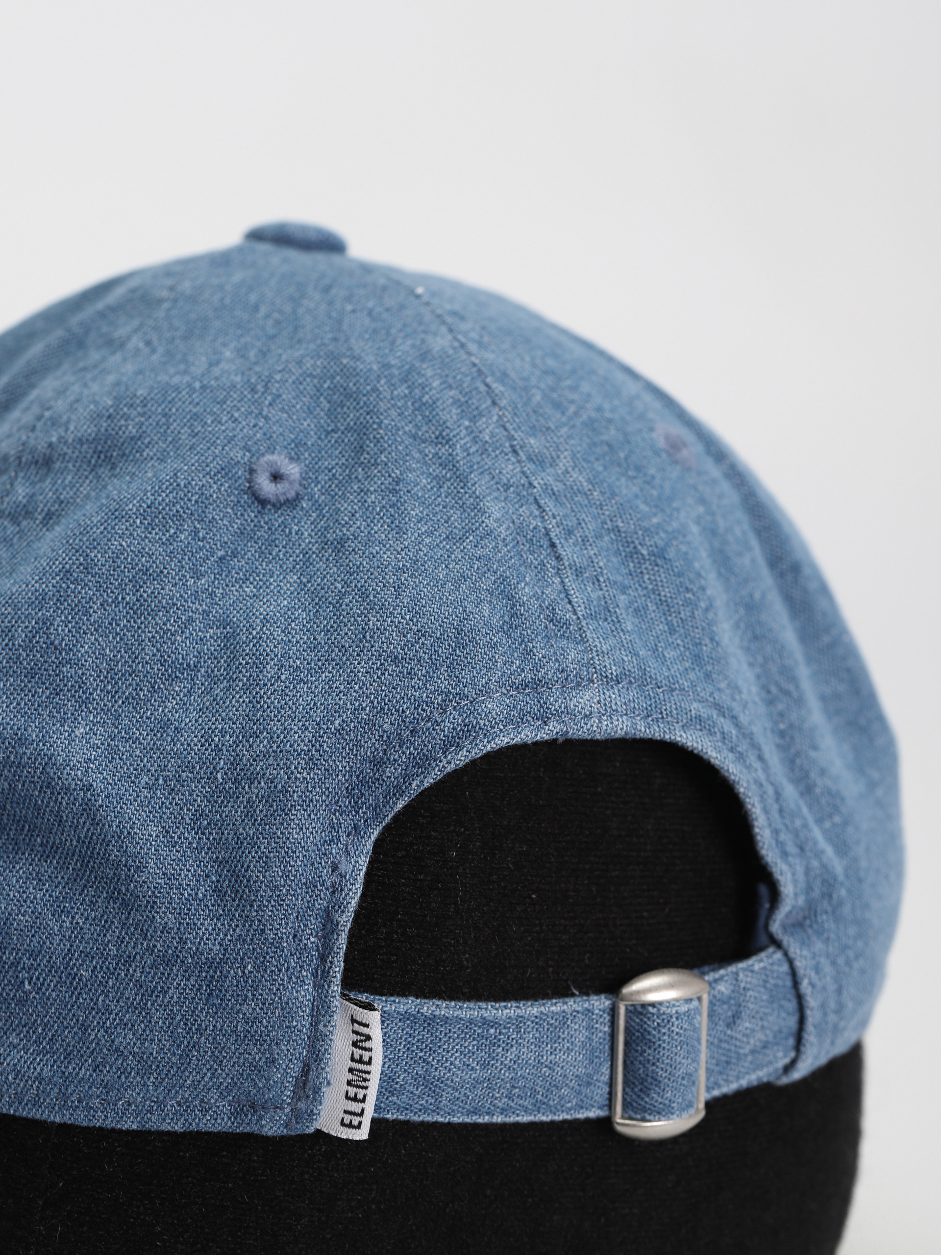 Element Fluky Cap (bleached)