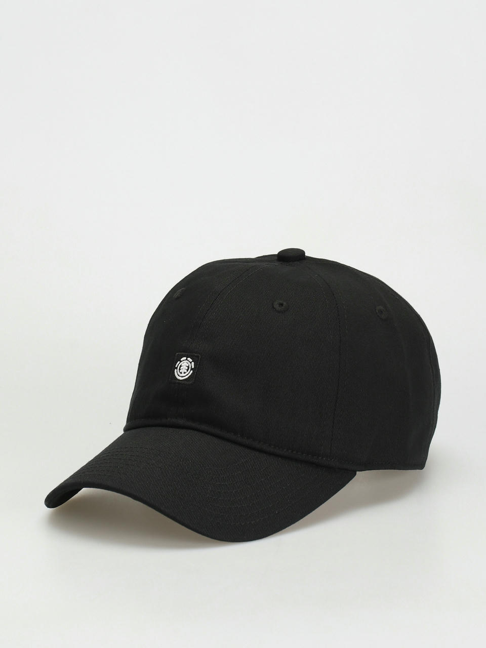 Element Fluky Cap (all black)