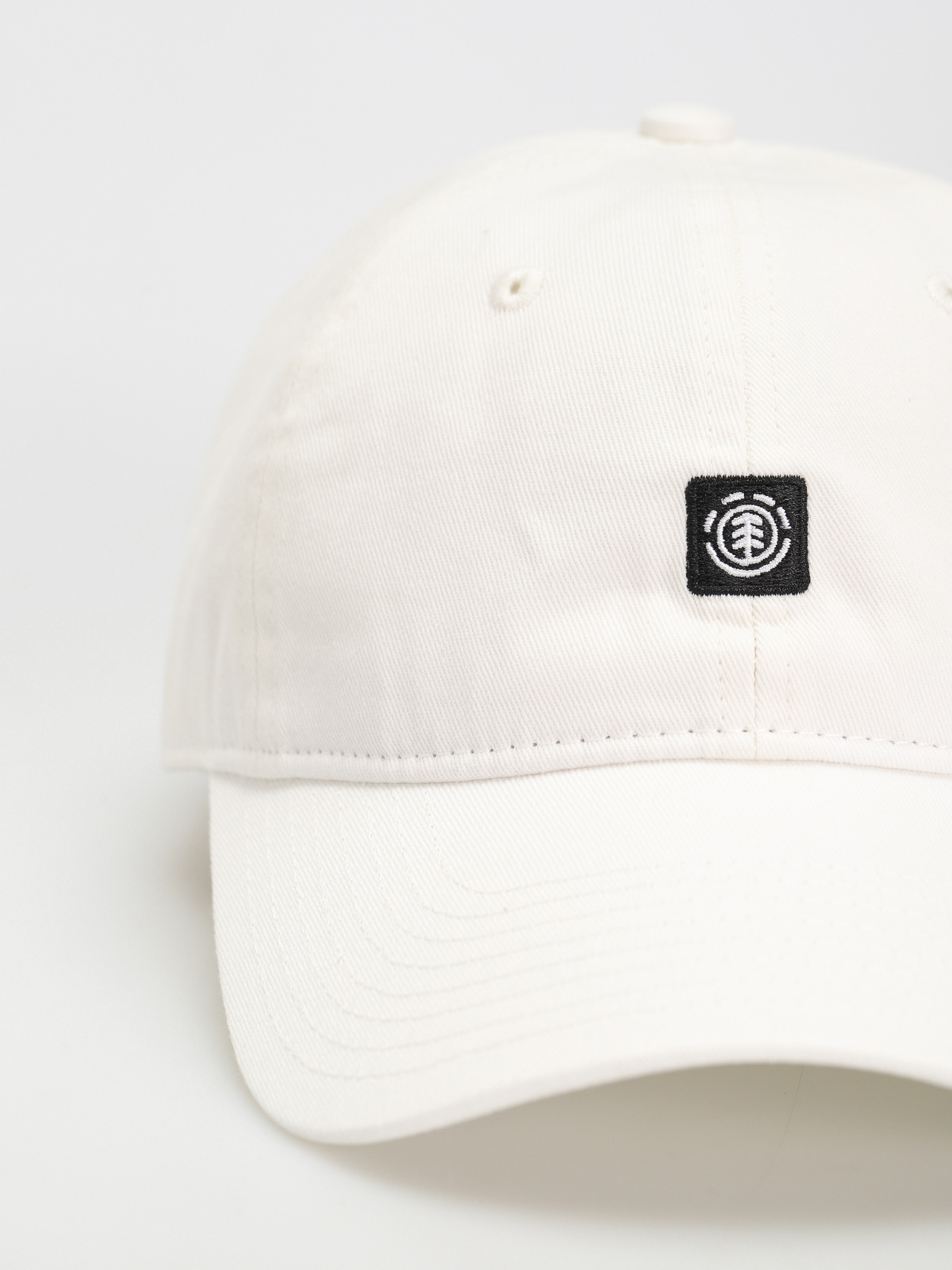 Element Fluky Cap (off white)
