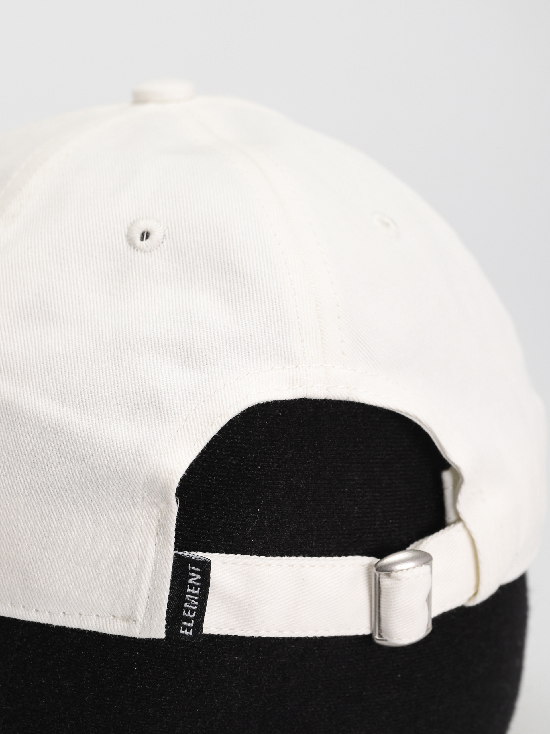 Element Fluky Cap (off white)