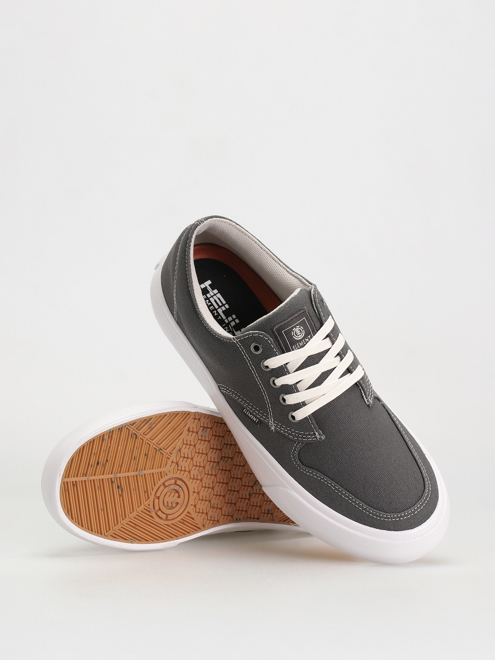 Element Topaz C3 Shoes (asphalt white)