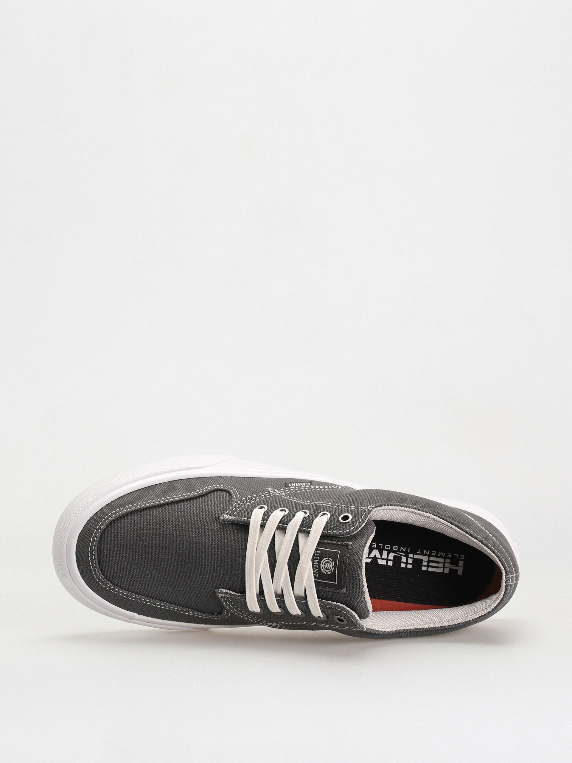 Element Topaz C3 Shoes (asphalt white)