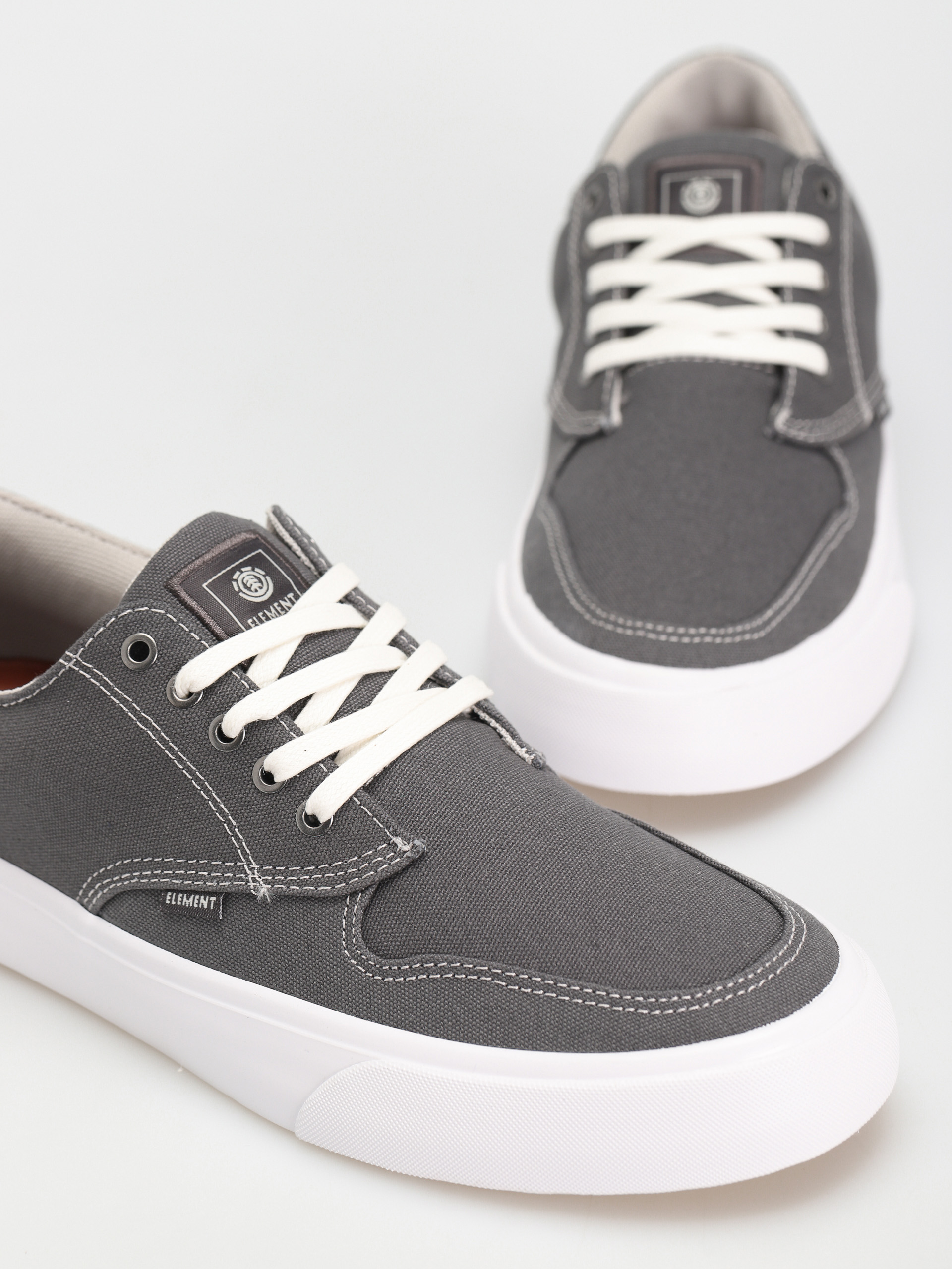 Element Topaz C3 Shoes (asphalt white)