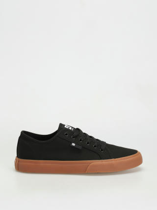 DC Manual Shoes (black/gum)