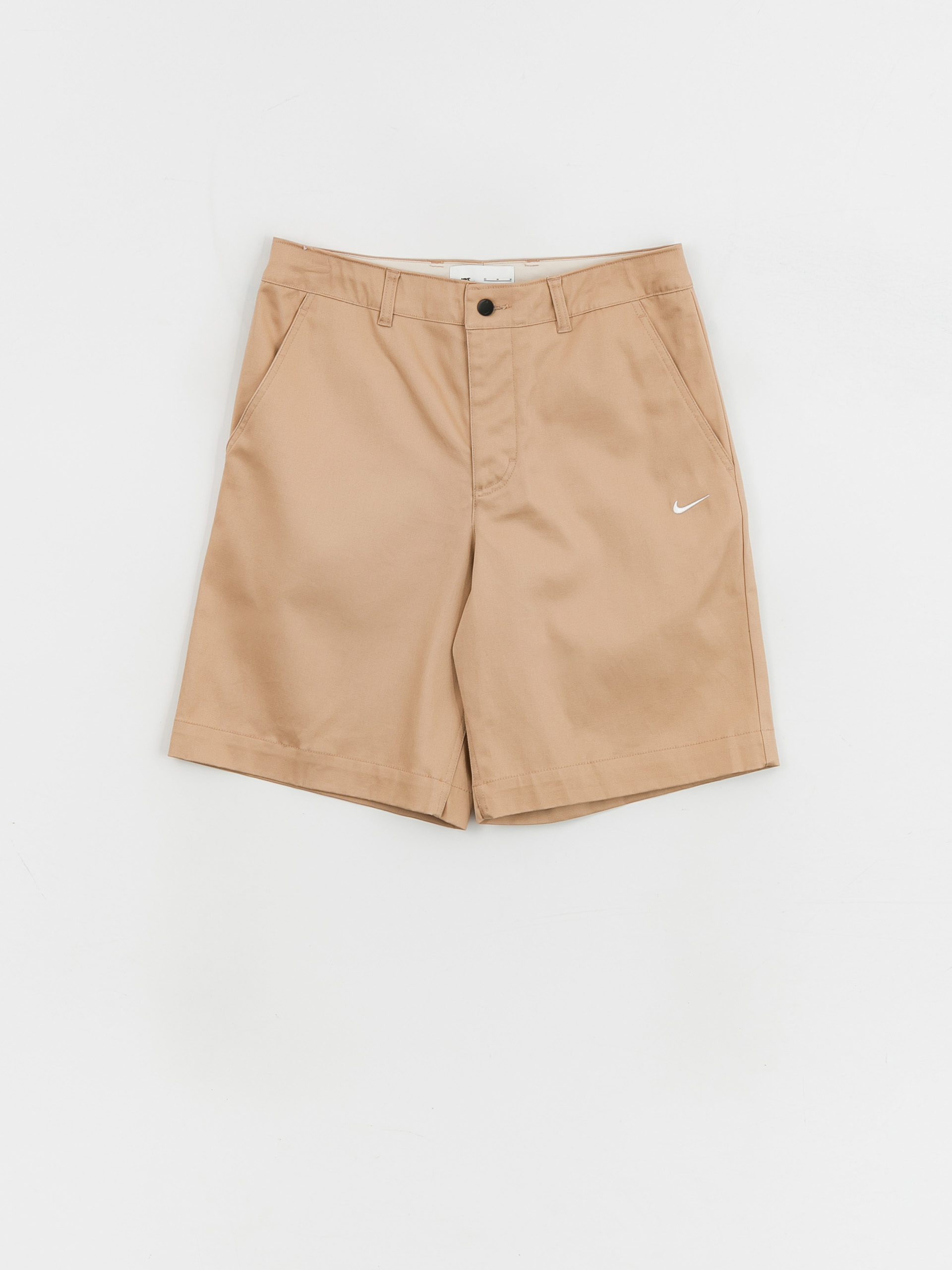 Nike SB El Chino Shorts (hemp/white)