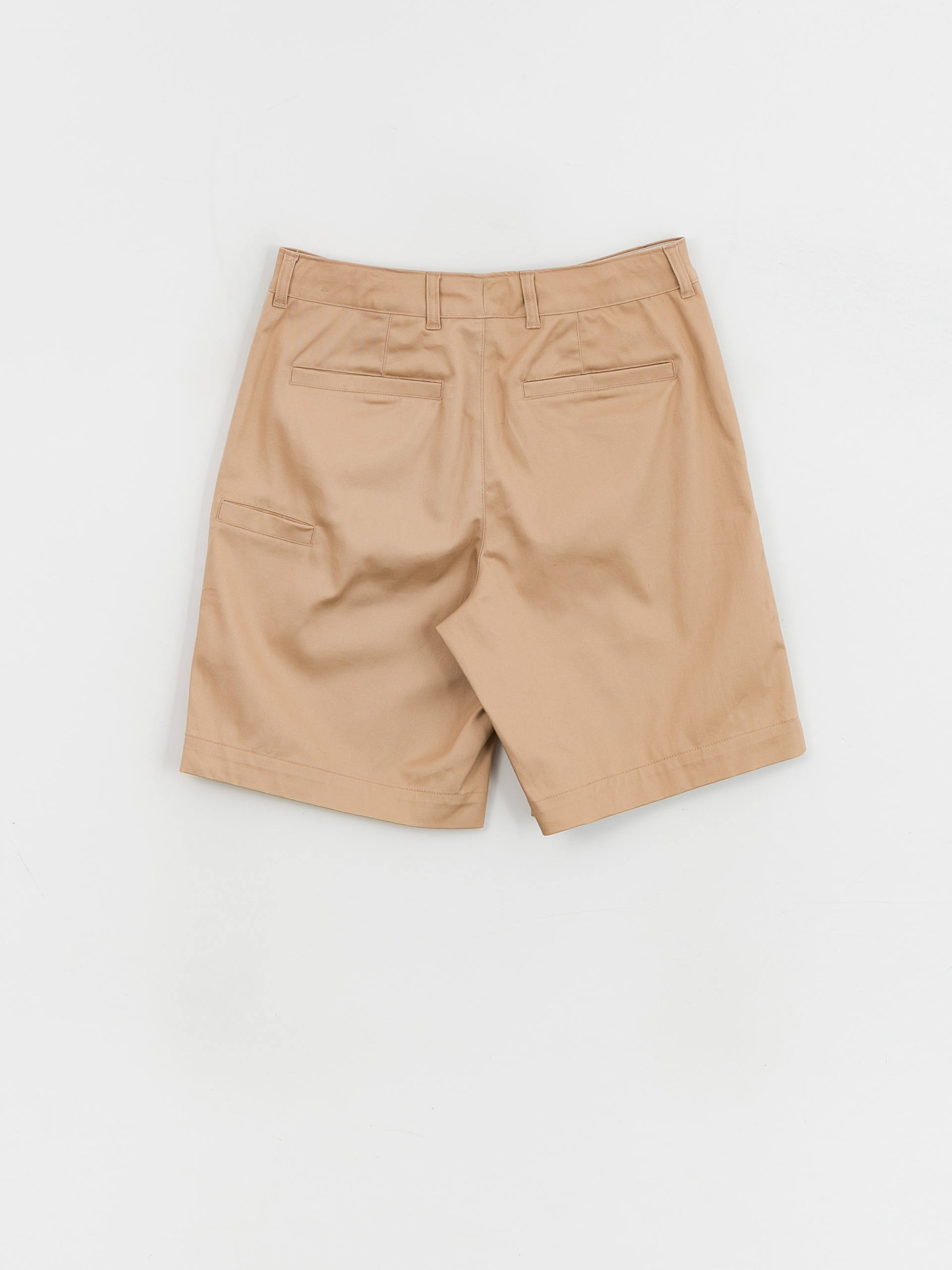 Nike SB El Chino Shorts (hemp/white)