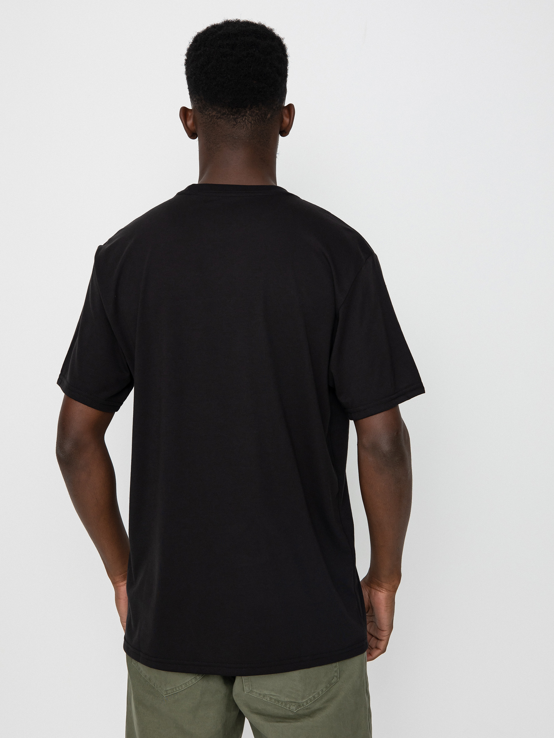 Fox Shield Tech T-shirt (black)