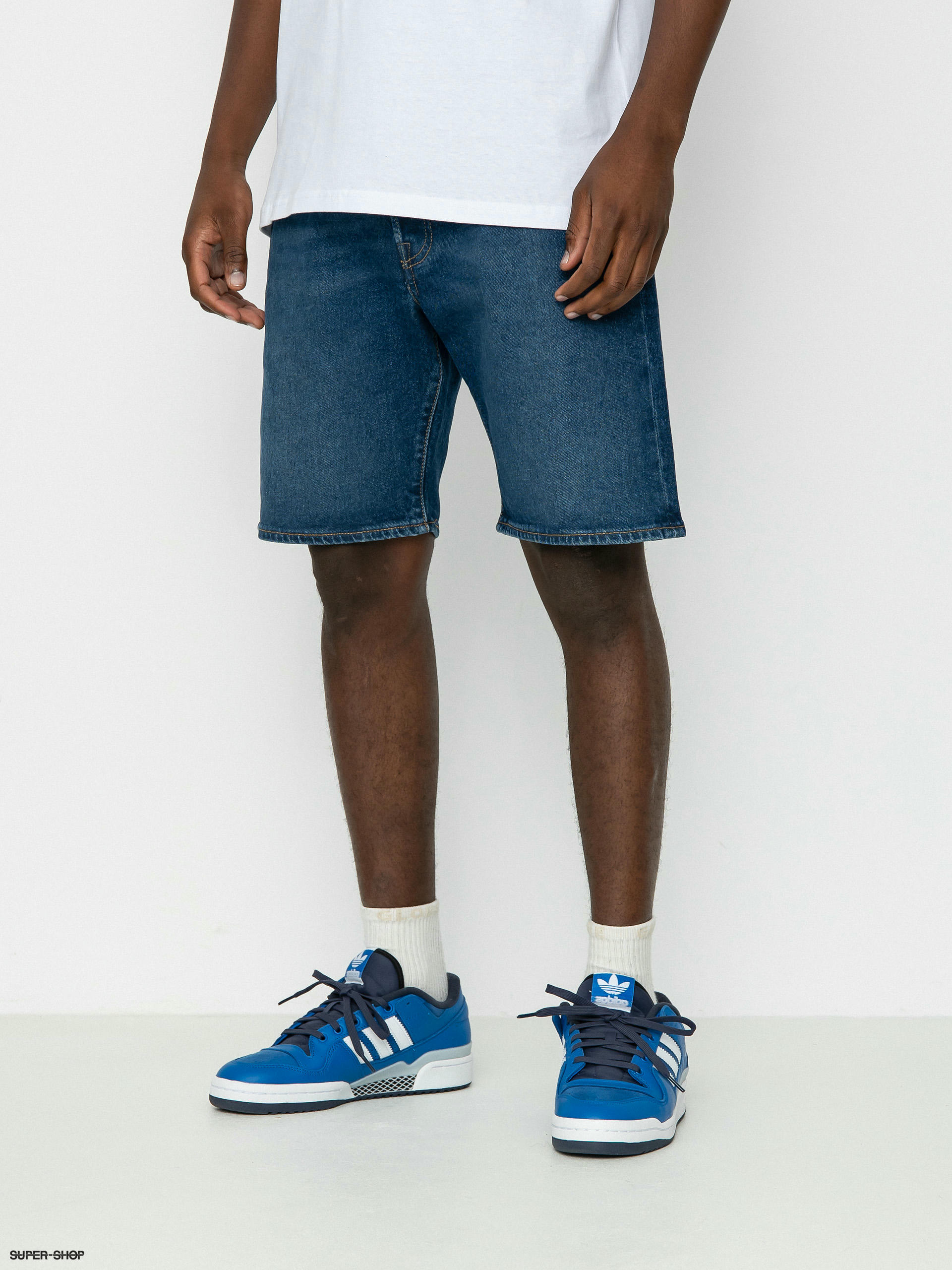 Nike blue gaze clearance shorts