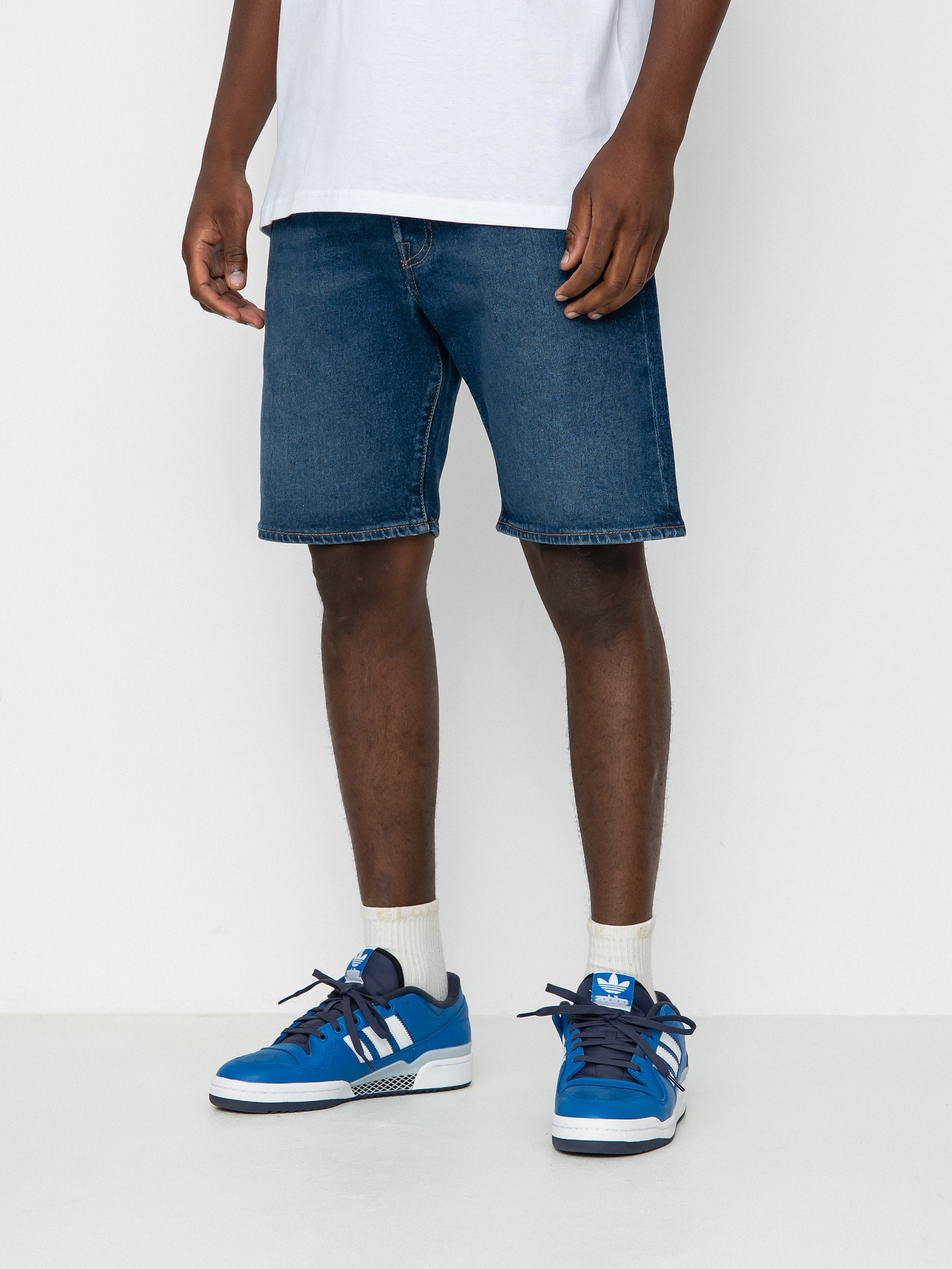 Levi's® 501 Original Shorts (blue eyes break)