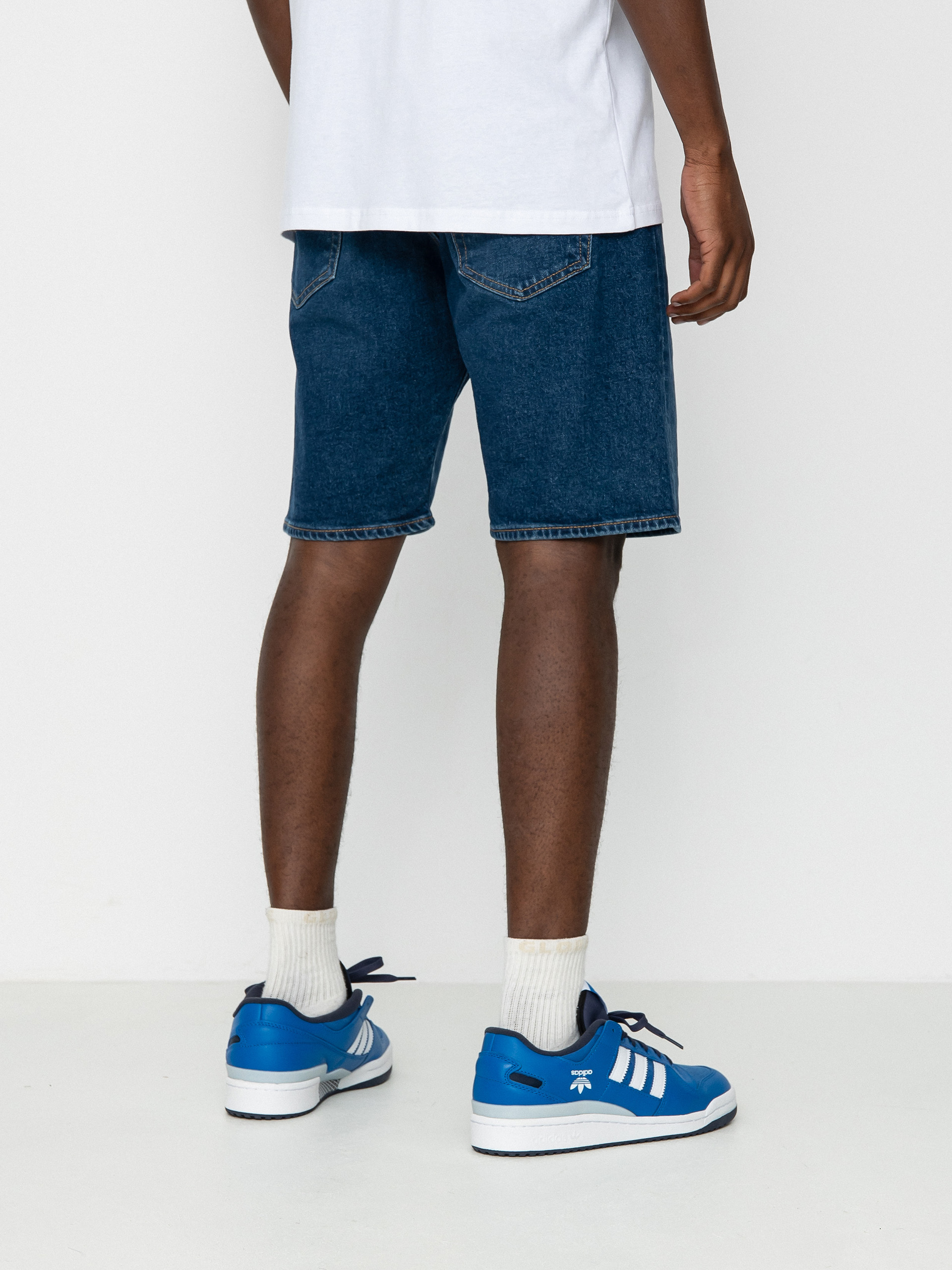 Levi's® 501 Original Shorts (blue eyes break)