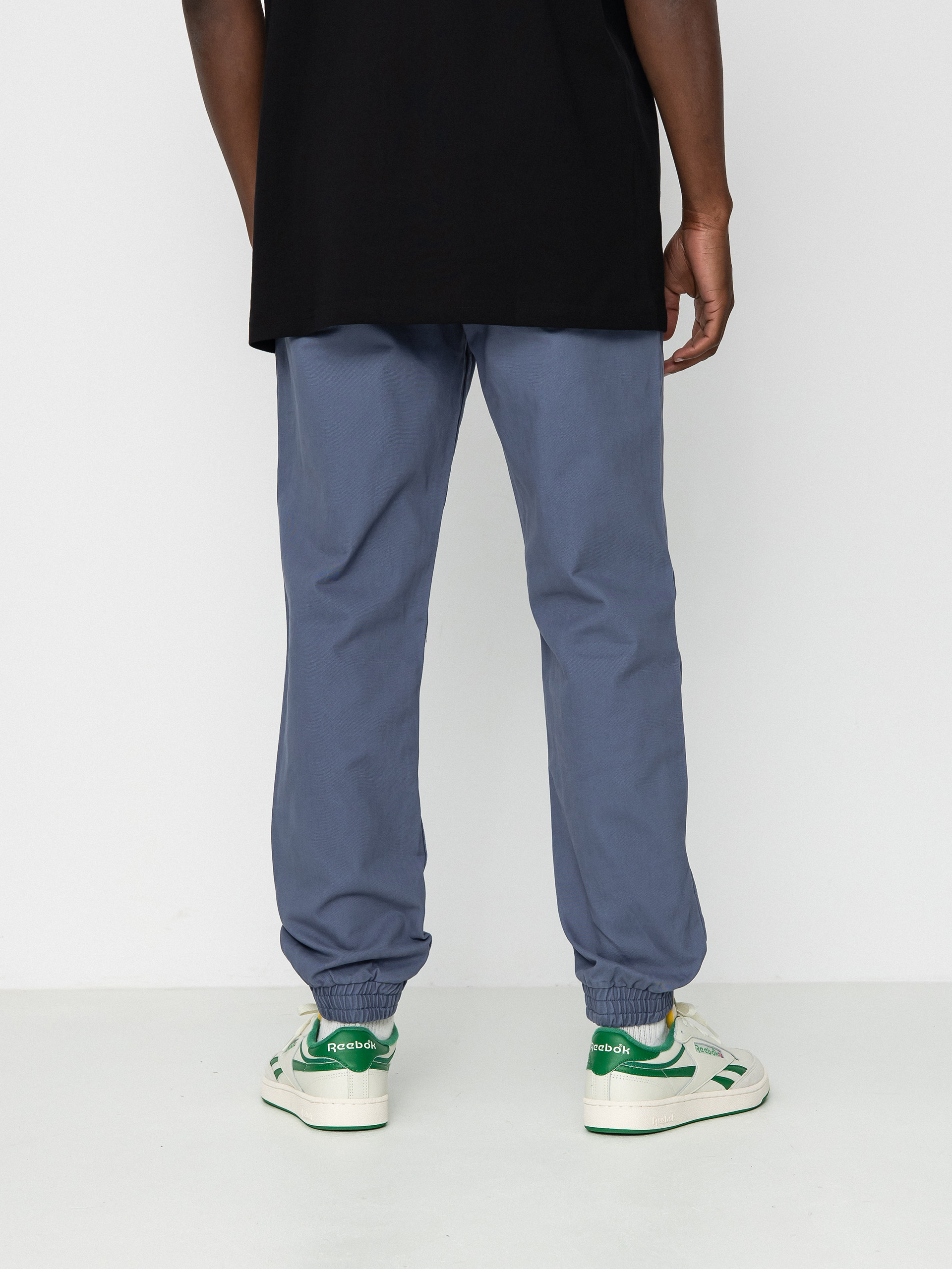 MassDnm Jogger Signature 2.0 Tapered Fit Hose (stormy sky)