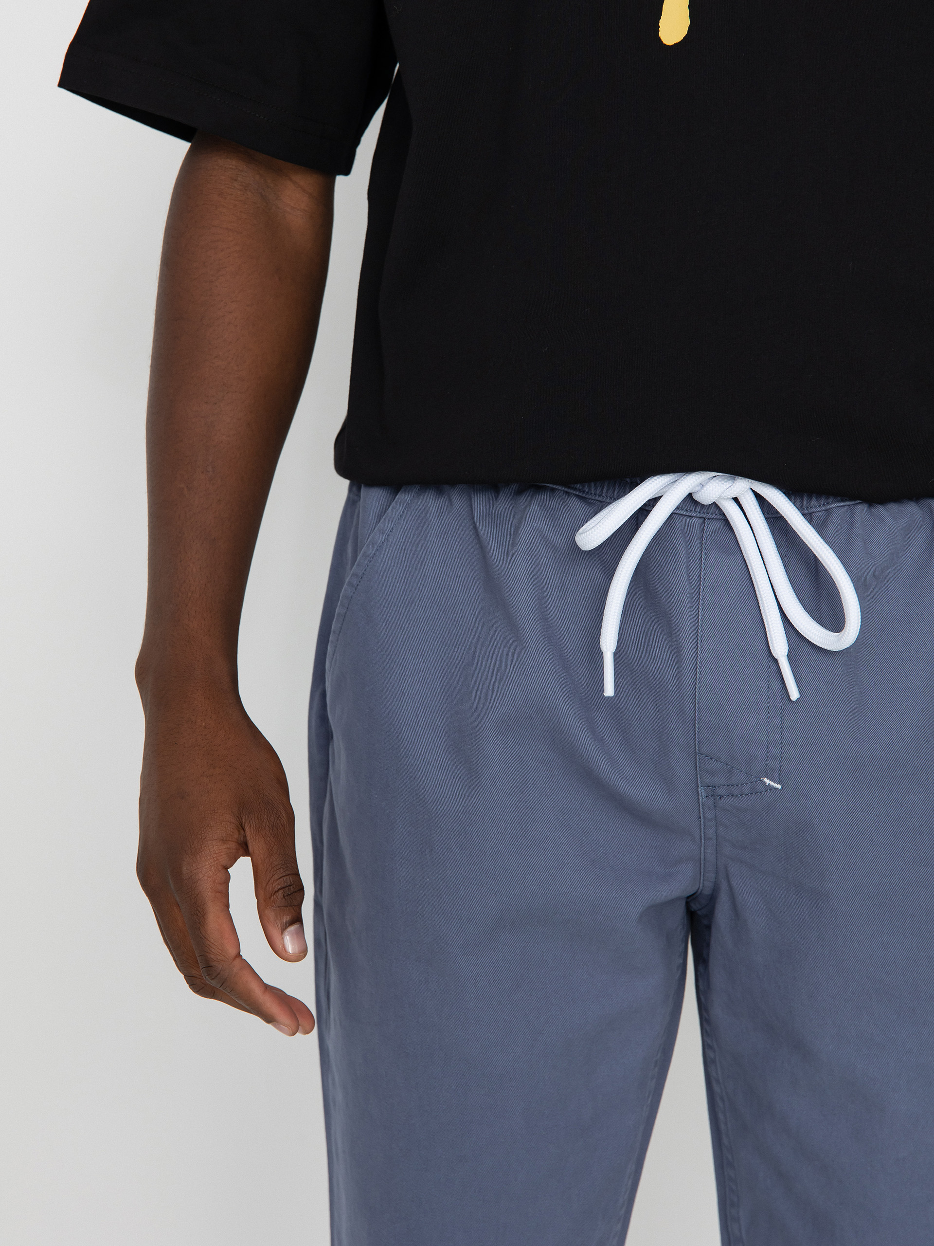 MassDnm Jogger Signature 2.0 Tapered Fit Hose (stormy sky)