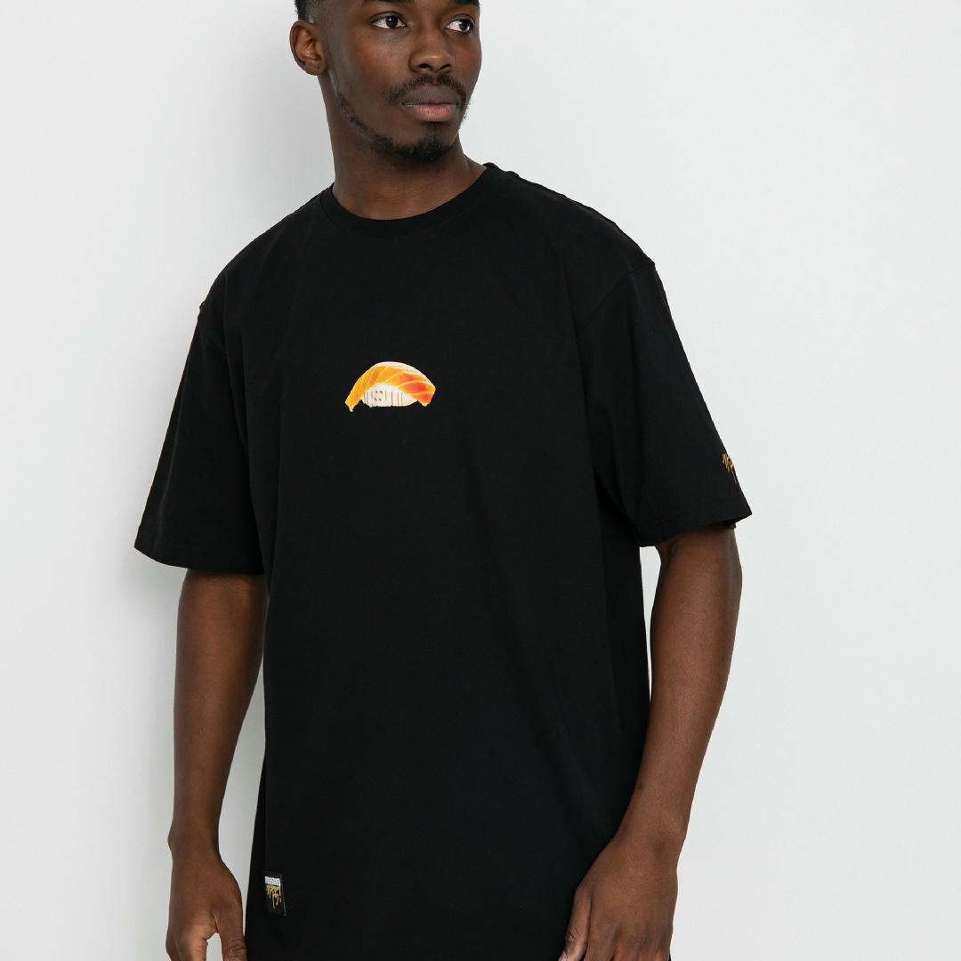 MassDnm Nigiri T-shirt (black)