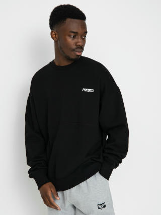Prosto Redner Sweatshirt (black)