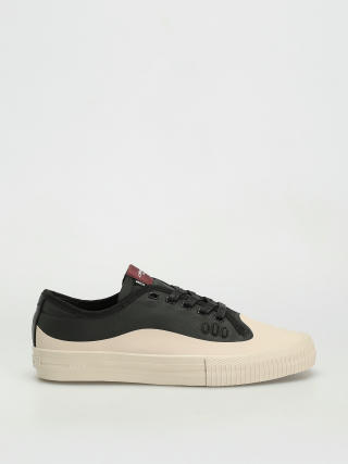 Globe Gillette Schuhe (black cream)