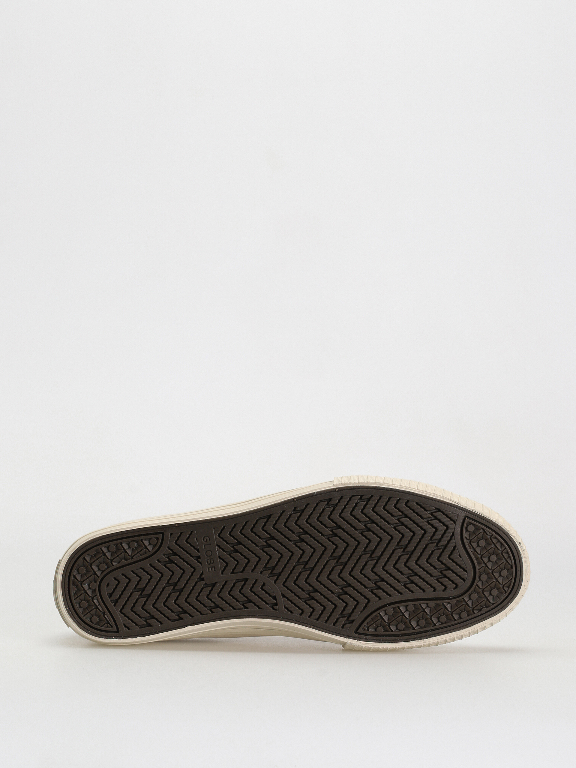 Globe Gillette Shoes (olive cream)