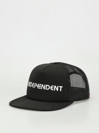 Etnies Independent Trucker Cap (black)