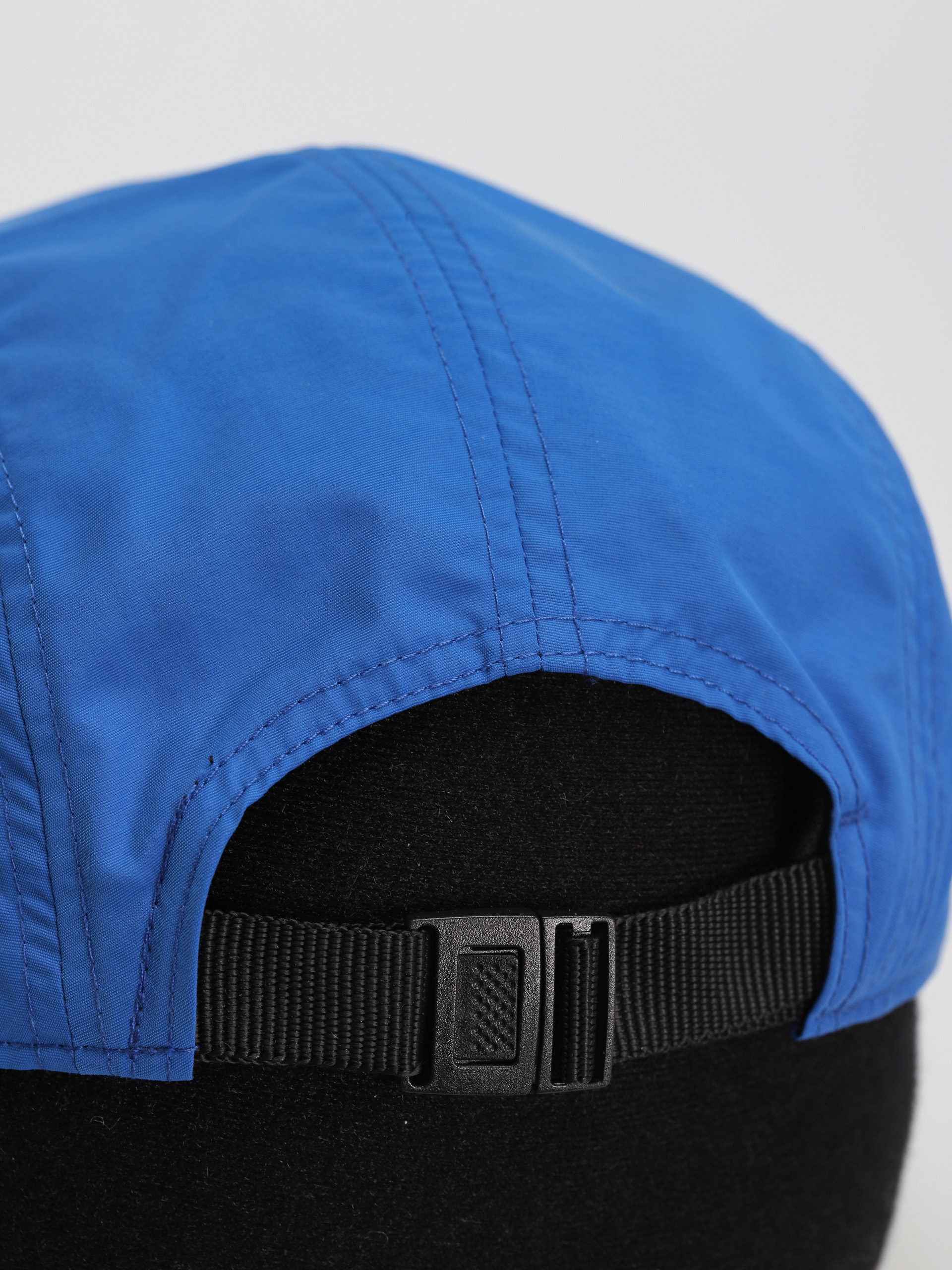 eS 95 Camper Hat Cap (blue/green)