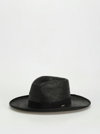 Brixton Reno Straw Hat Wmn (black/black)