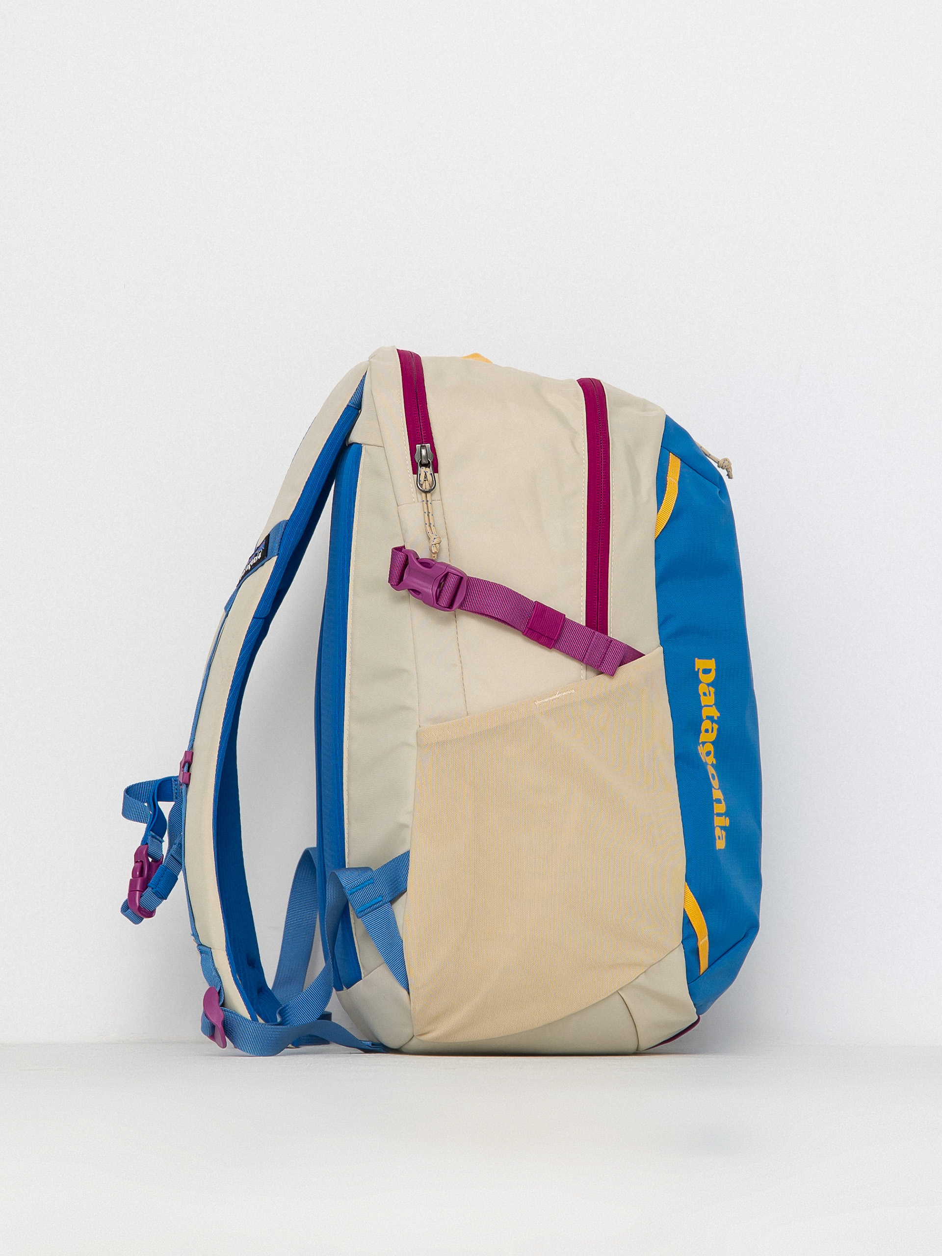 Patagonia Refugio Day Pack 26L Backpack (husk tan)