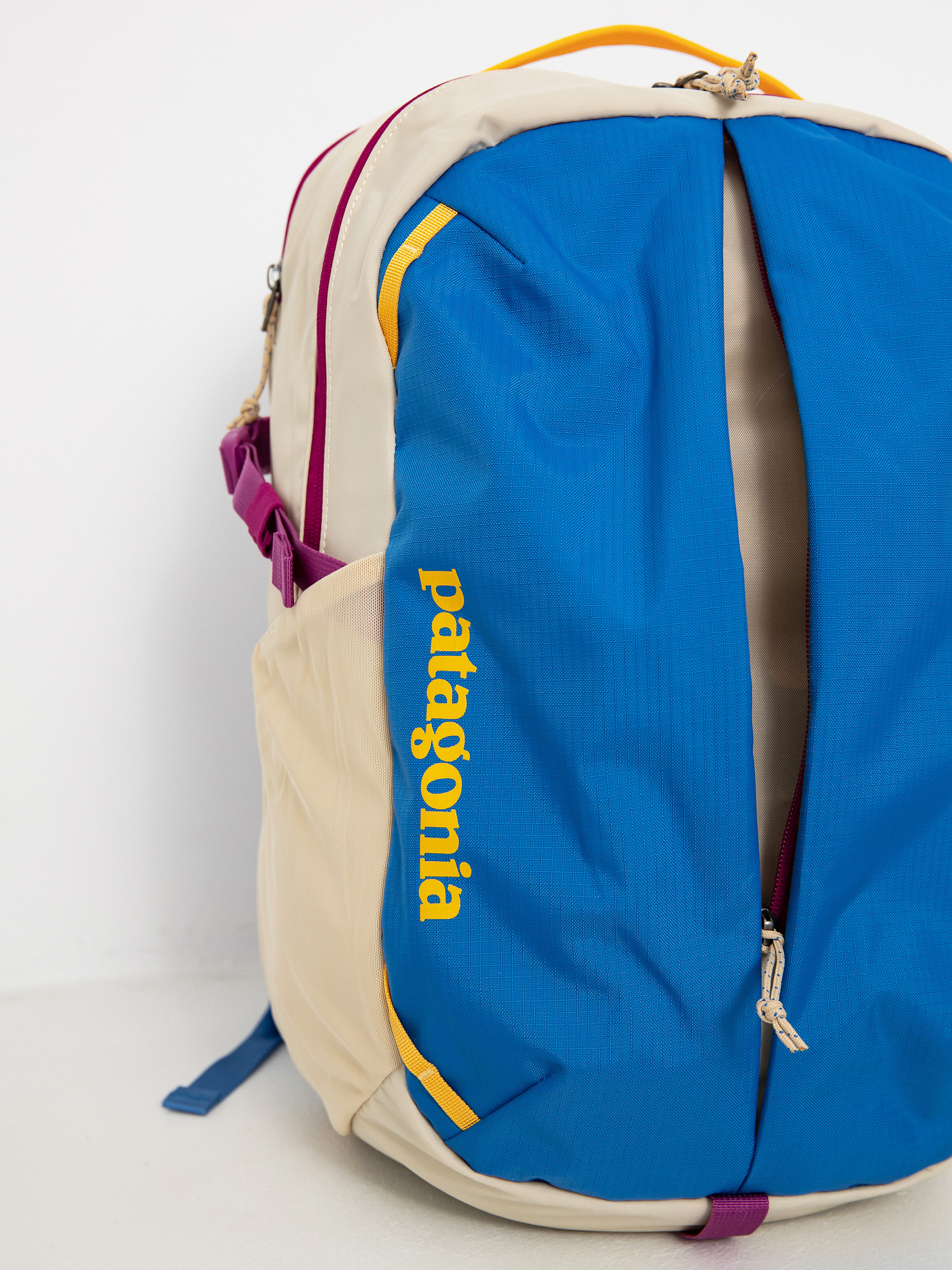 Patagonia Refugio Day Pack 26L Backpack (husk tan)