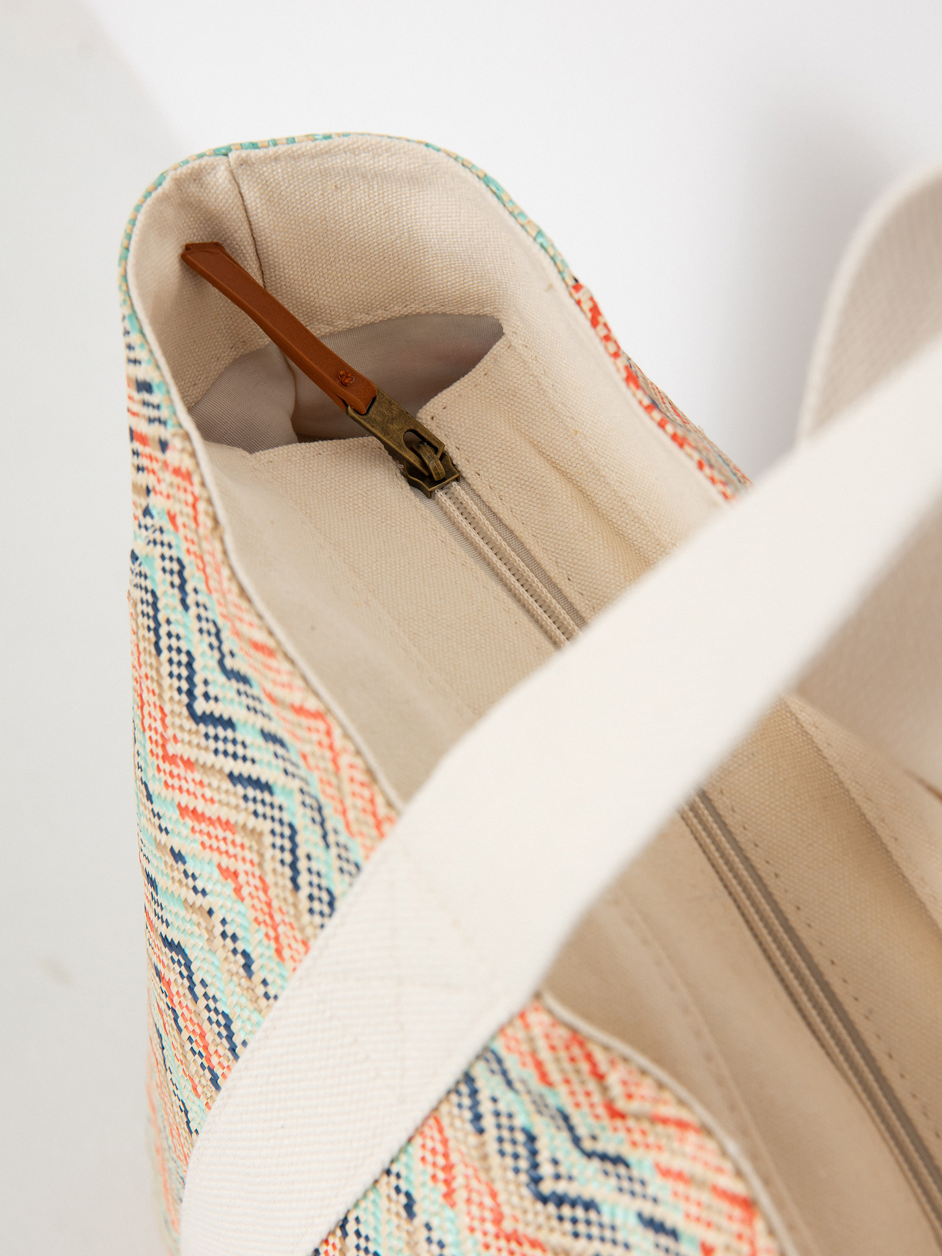 Roxy Mango Passion Handbag Wmn (tapioca)