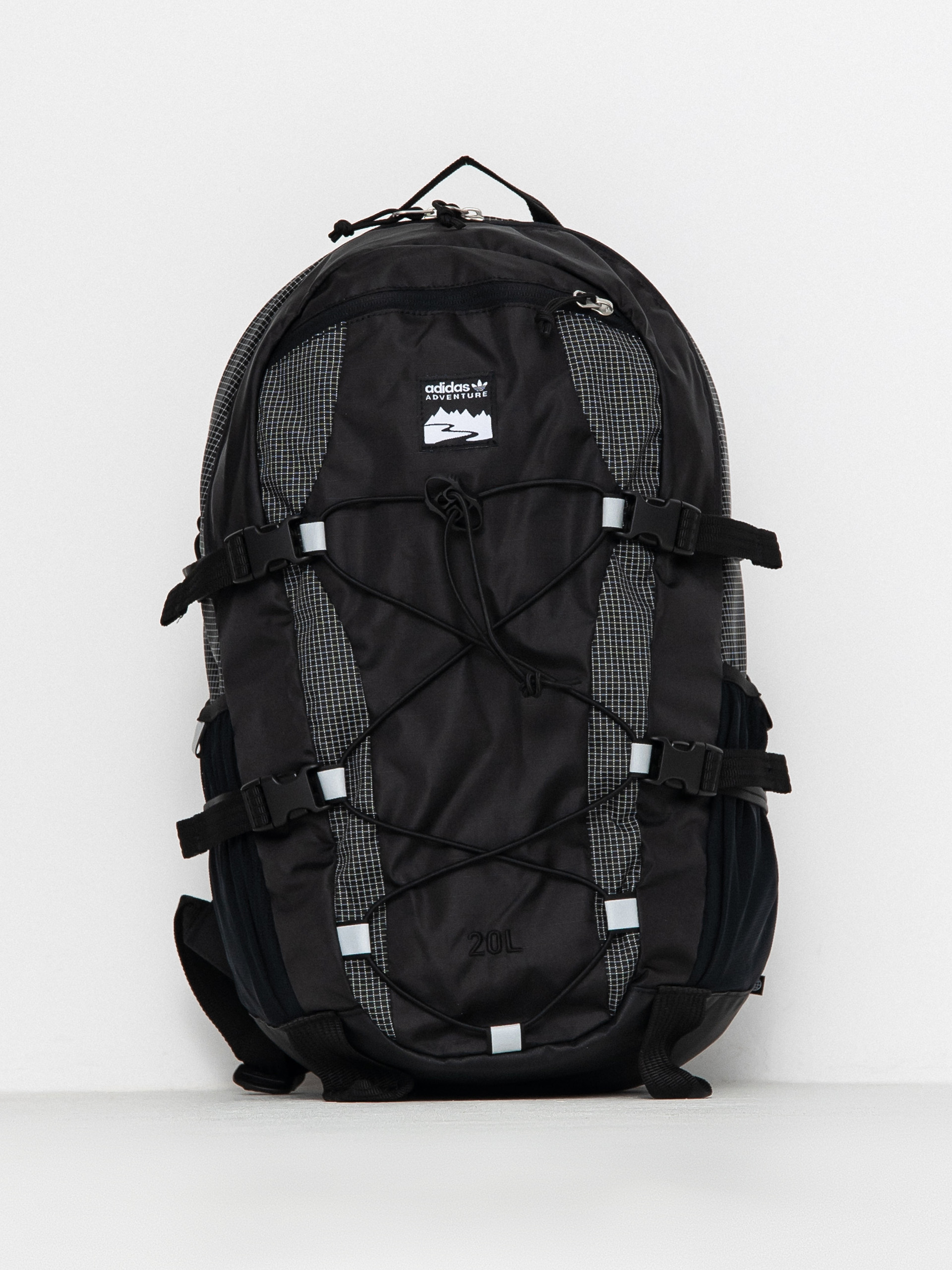 adidas Originals Backpack L Backpack (black/black)