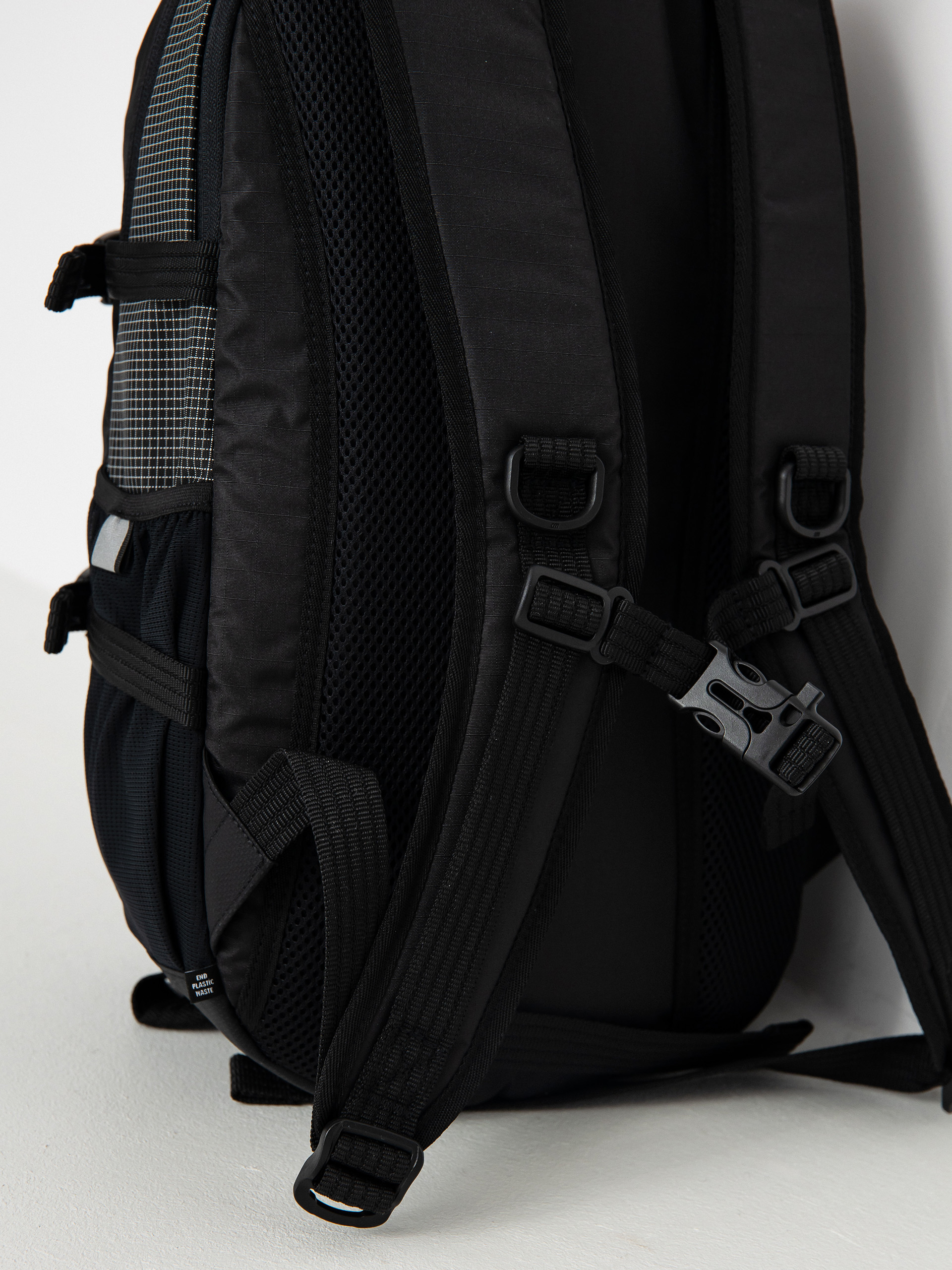 adidas Originals Backpack L Backpack (black/black)