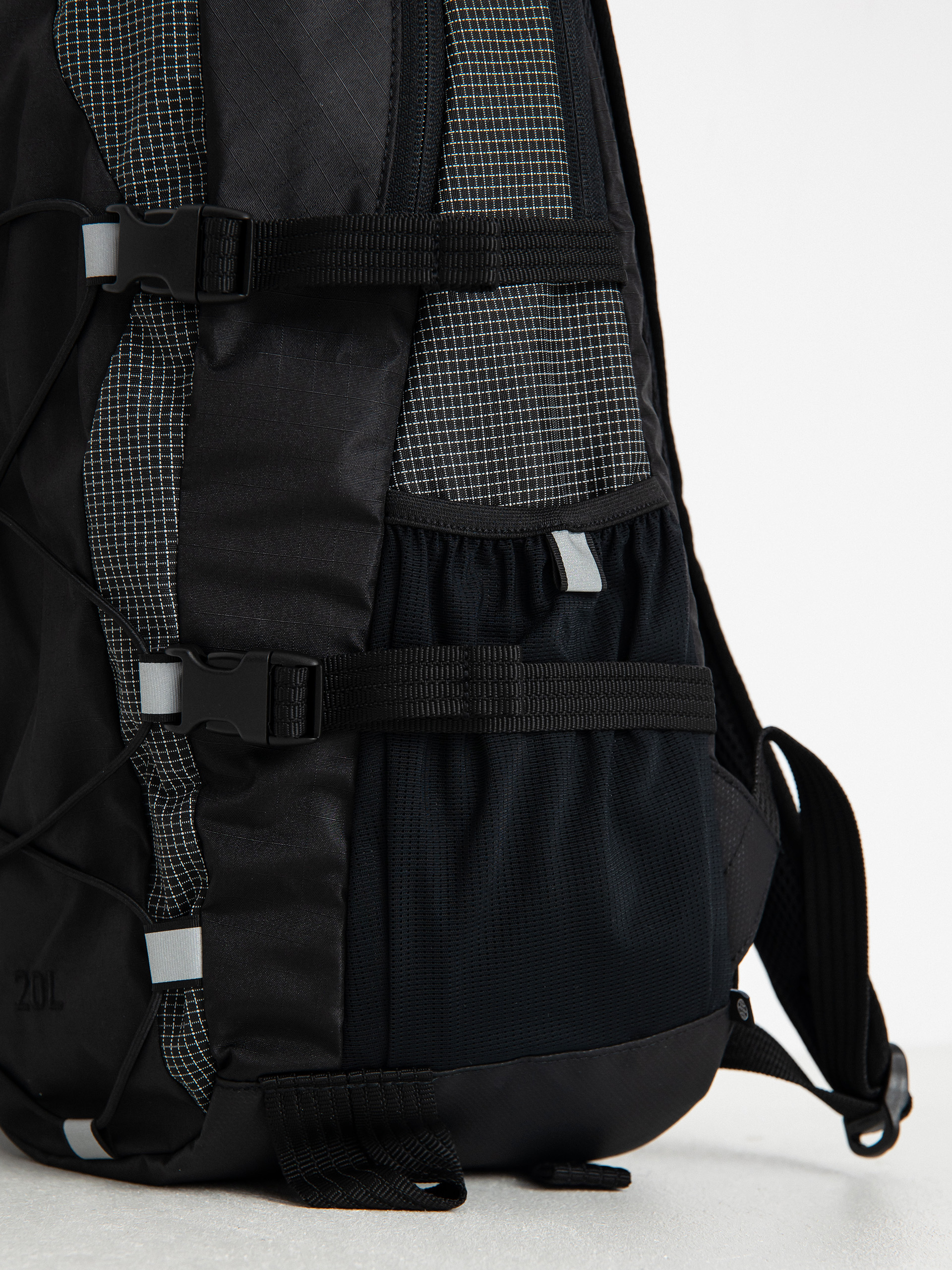 adidas Originals Backpack L Backpack (black/black)