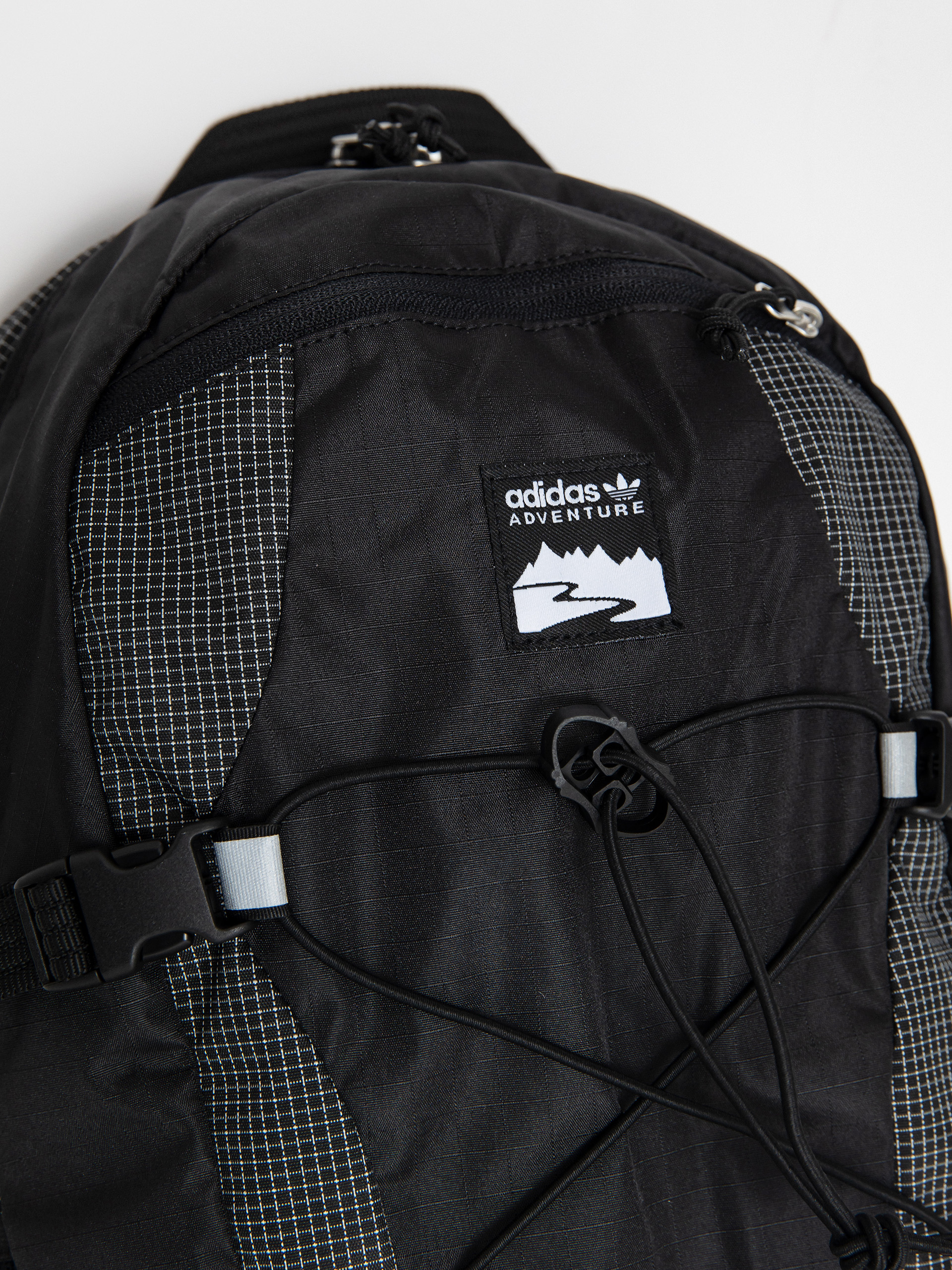 adidas Originals Backpack L Backpack (black/black)