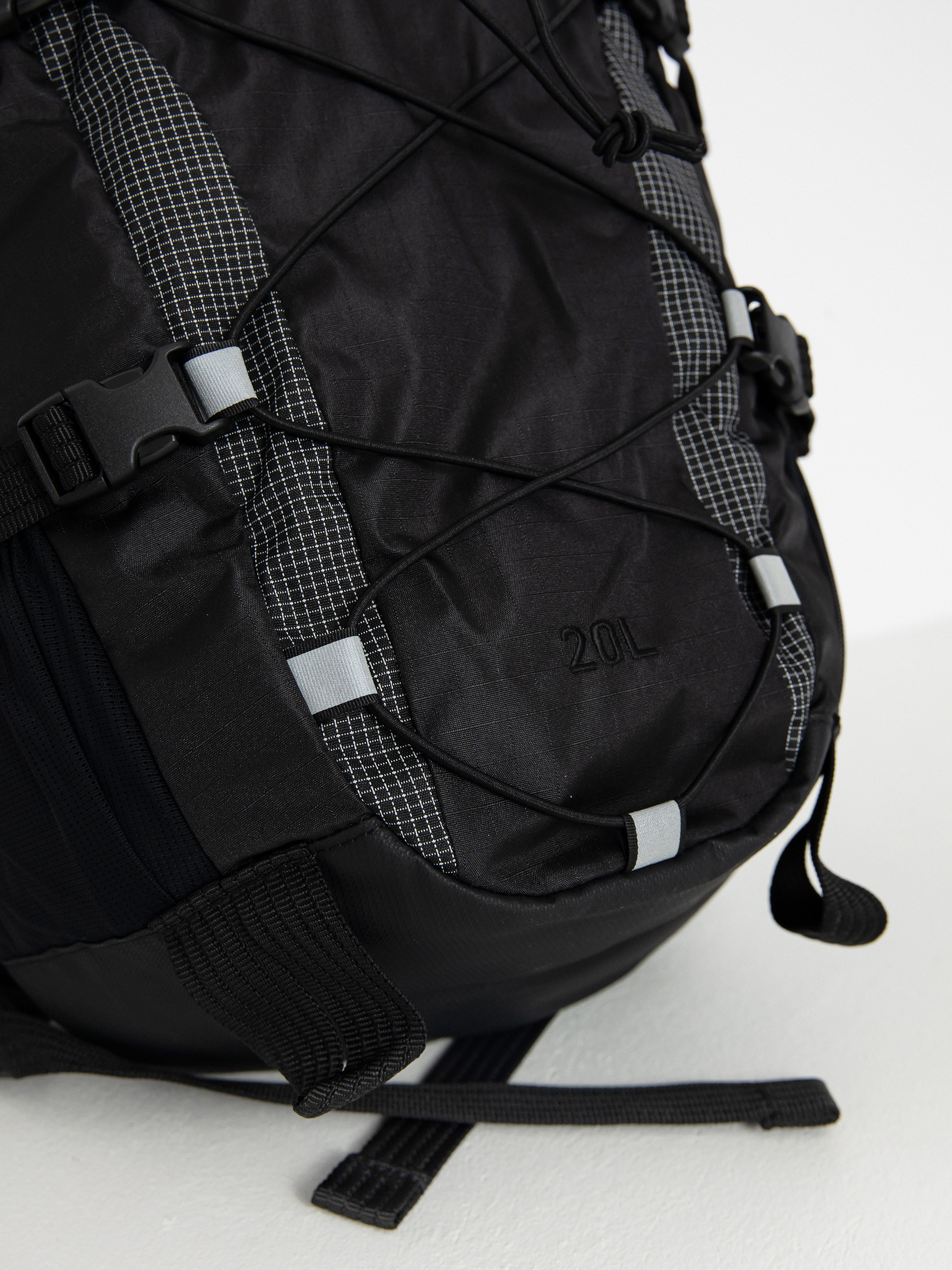 adidas Originals Backpack L Backpack (black/black)