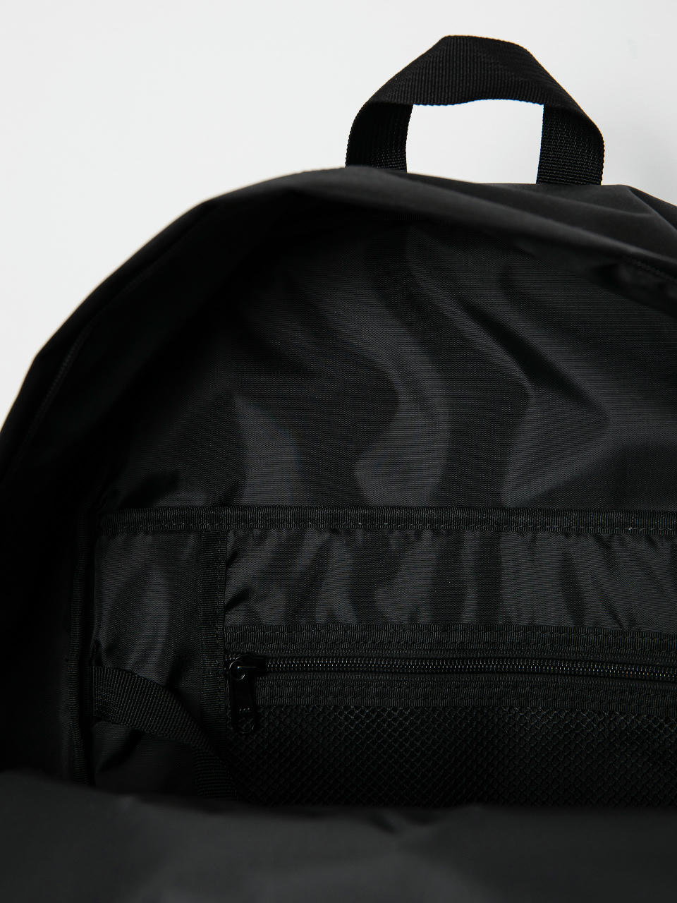 Carhartt WIP Jake Backpack - black (black)