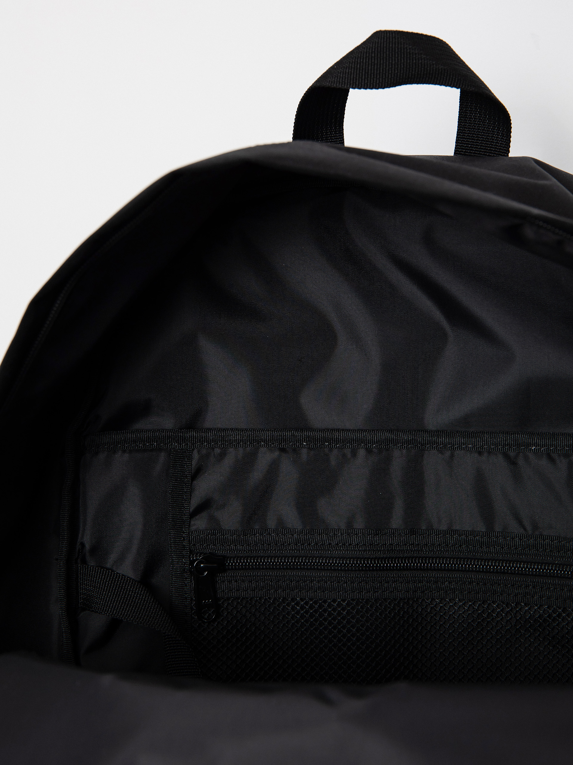 Carhartt WIP Jake Rucksack (black)