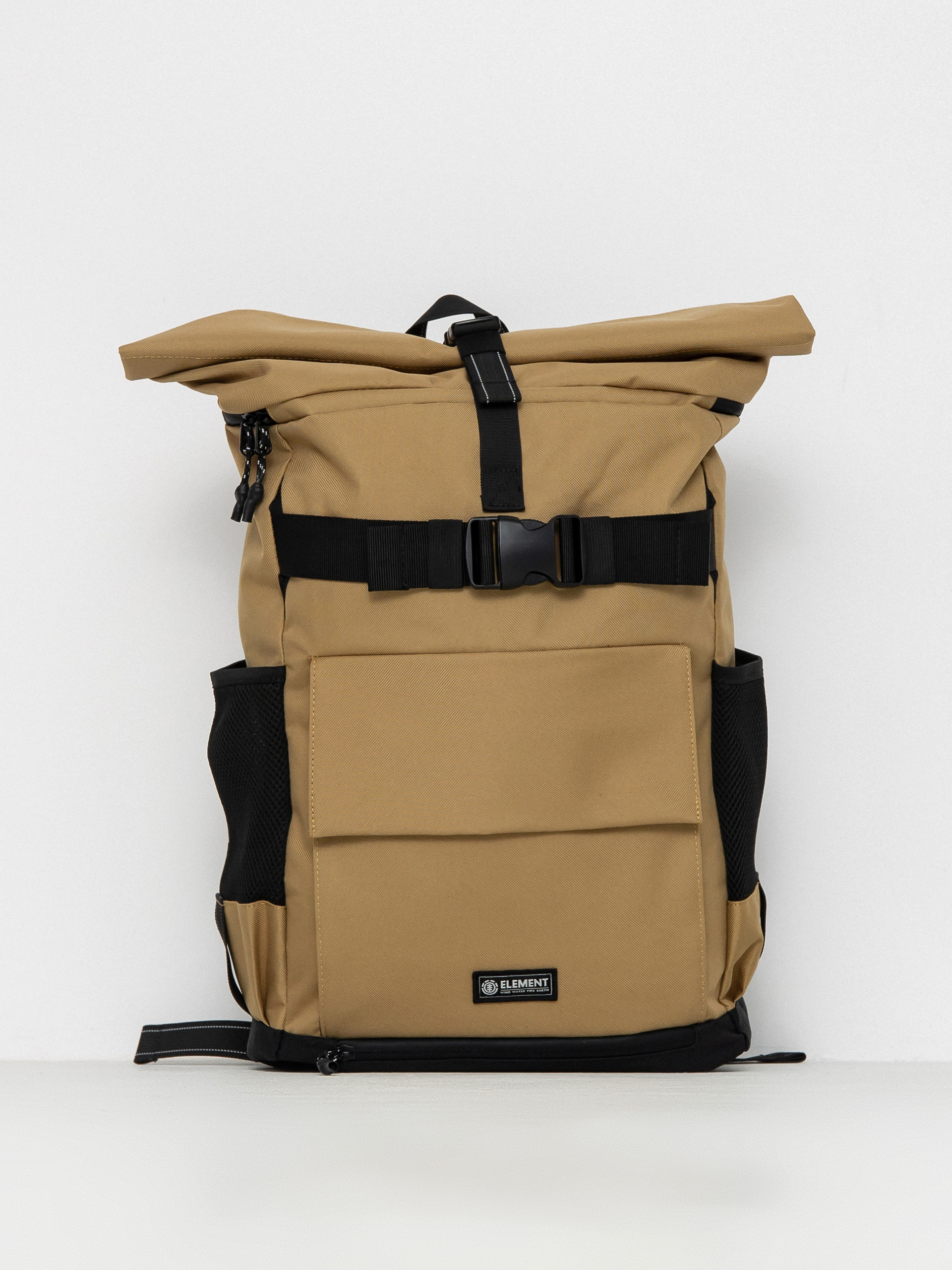 Fila roll top clearance backpack