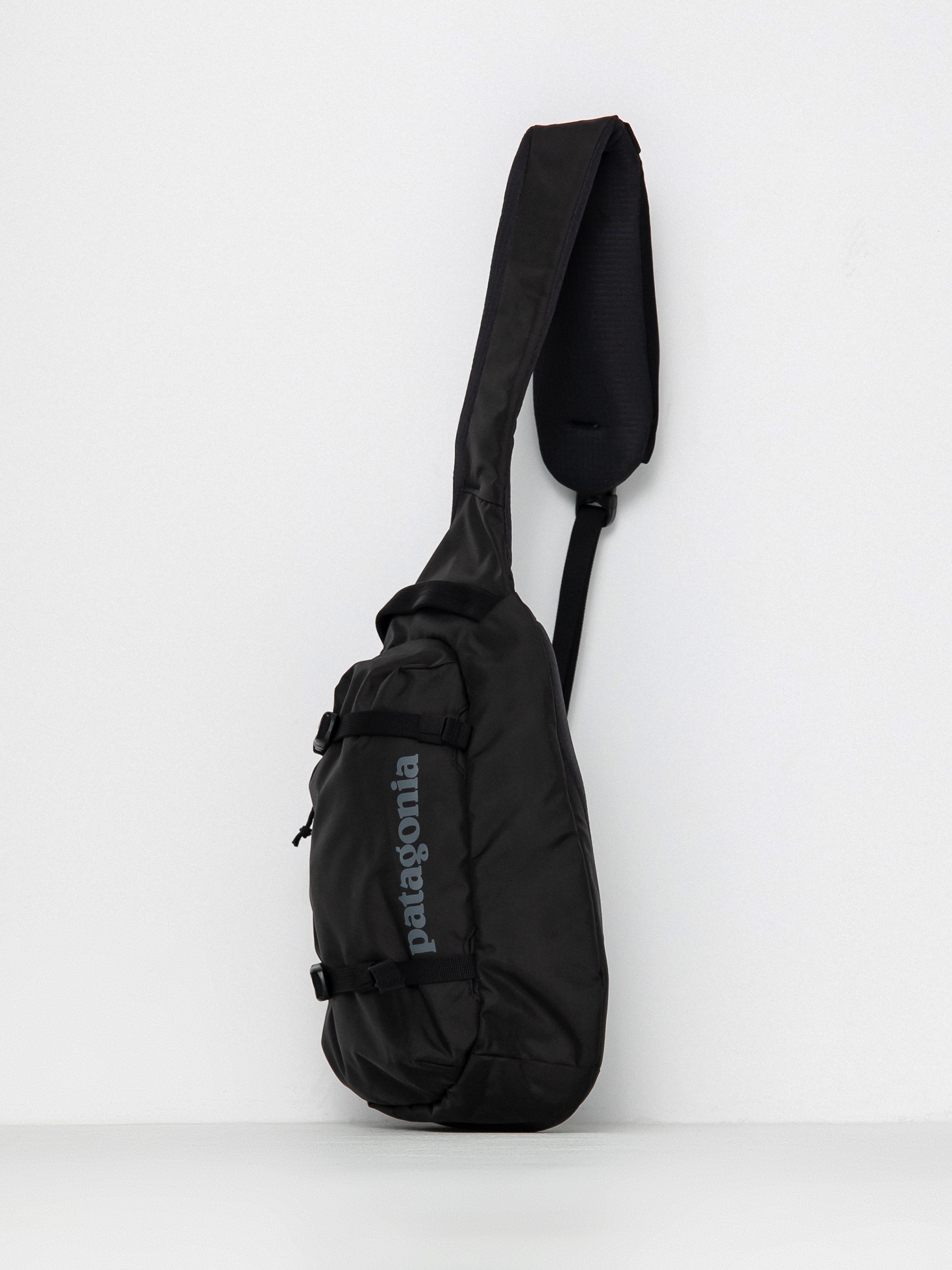 Patagonia Atom Sling 8L Rucksack (black)