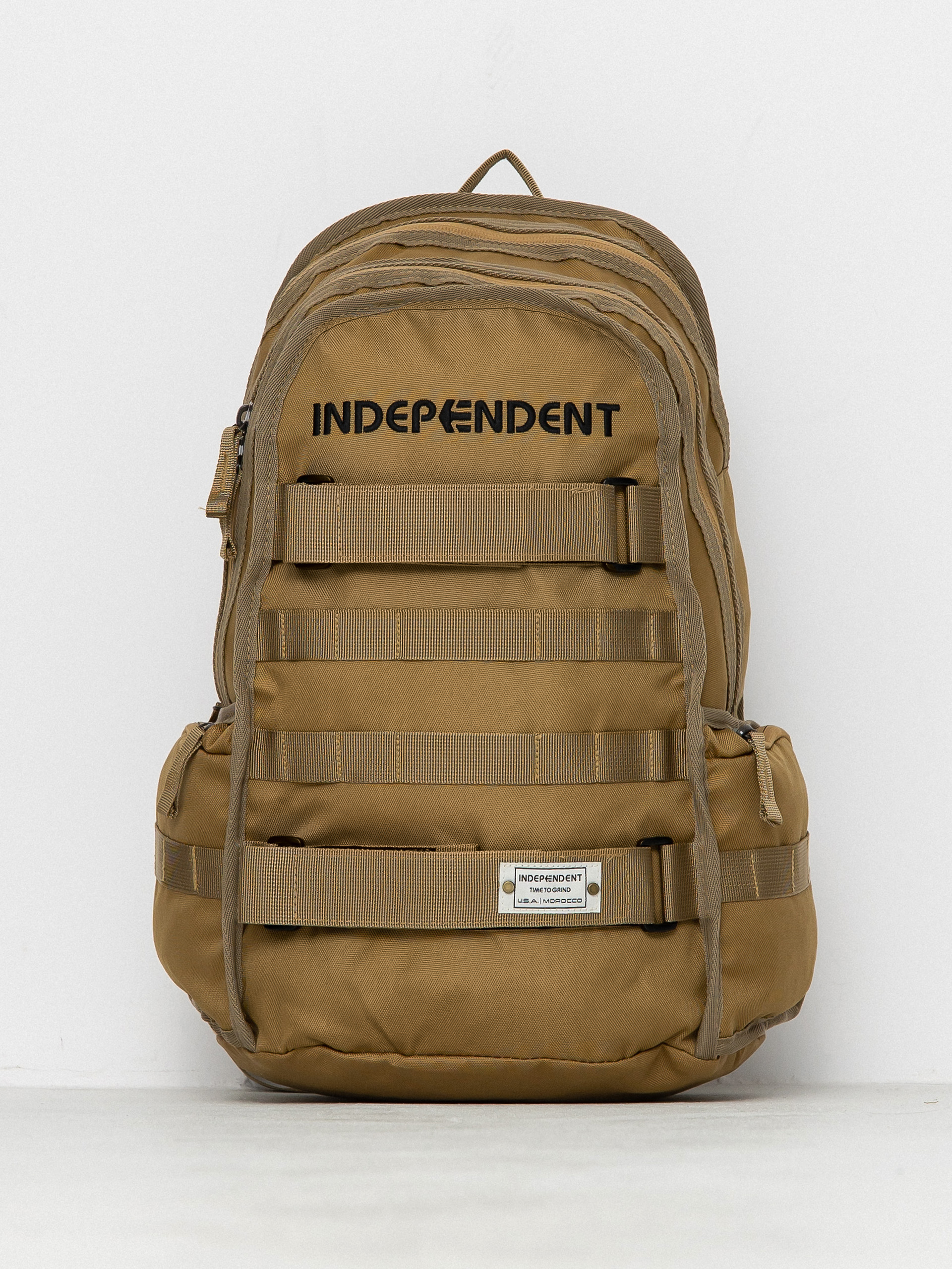 Etnies Independent Marana Light Backpack (tobacco)