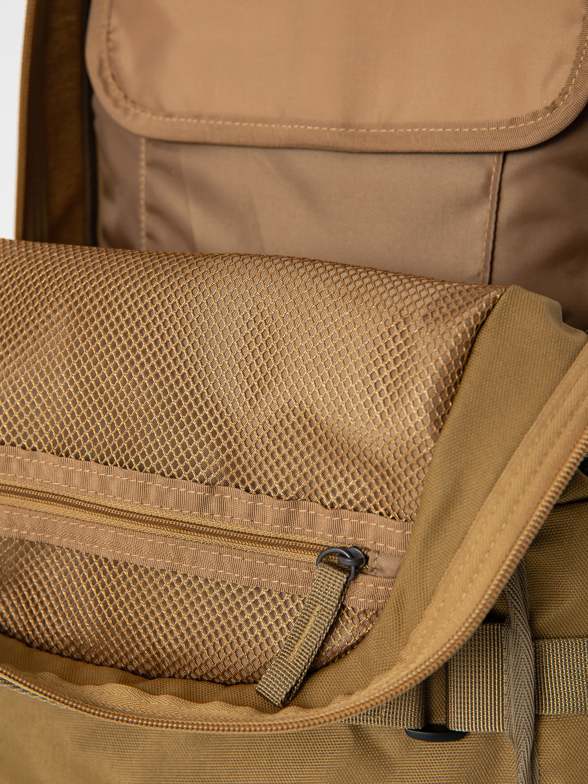 Etnies Independent Marana Light Backpack (tobacco)