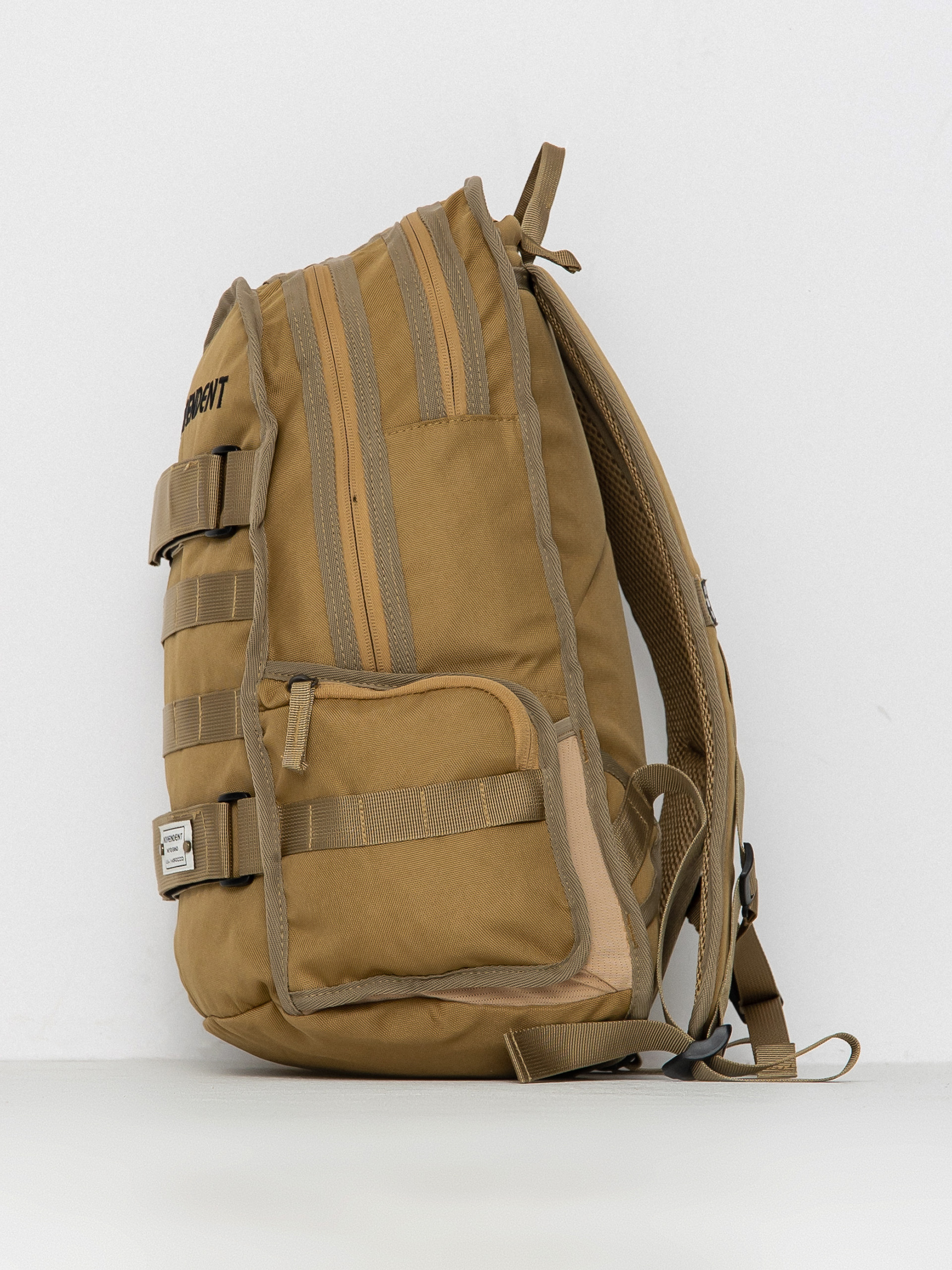 Etnies Independent Marana Light Backpack (tobacco)