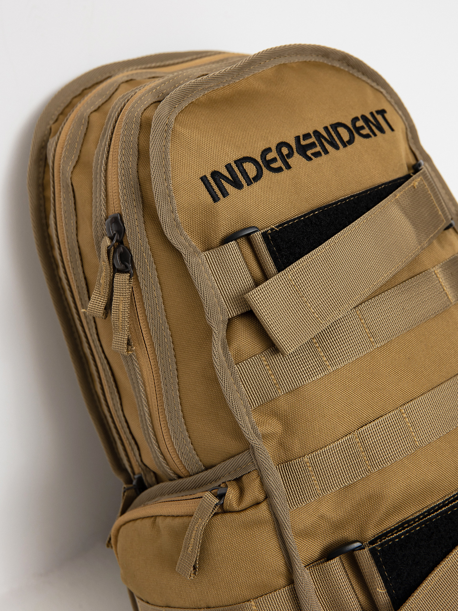 Etnies Independent Marana Light Backpack (tobacco)