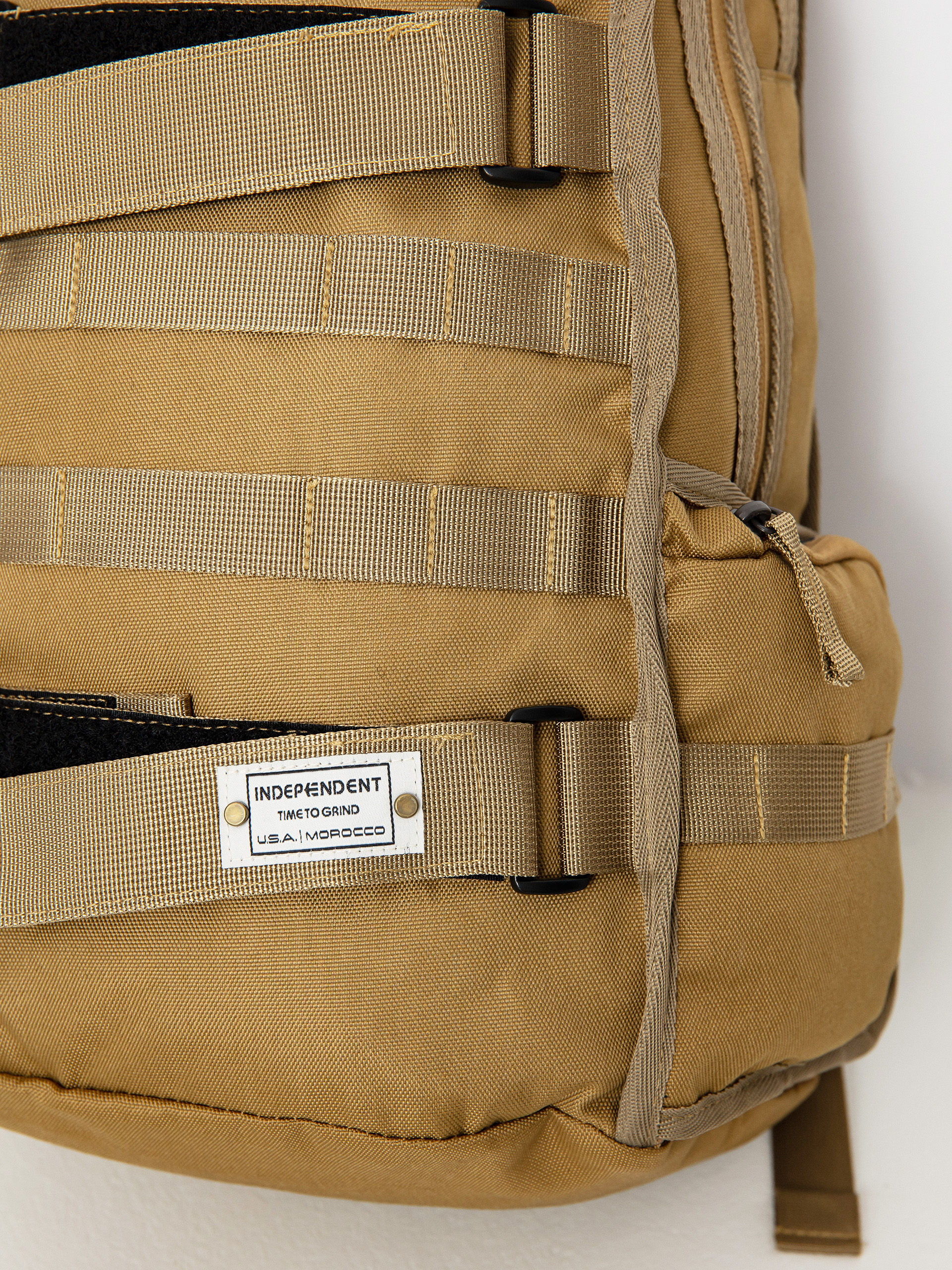 Etnies Independent Marana Light Backpack (tobacco)