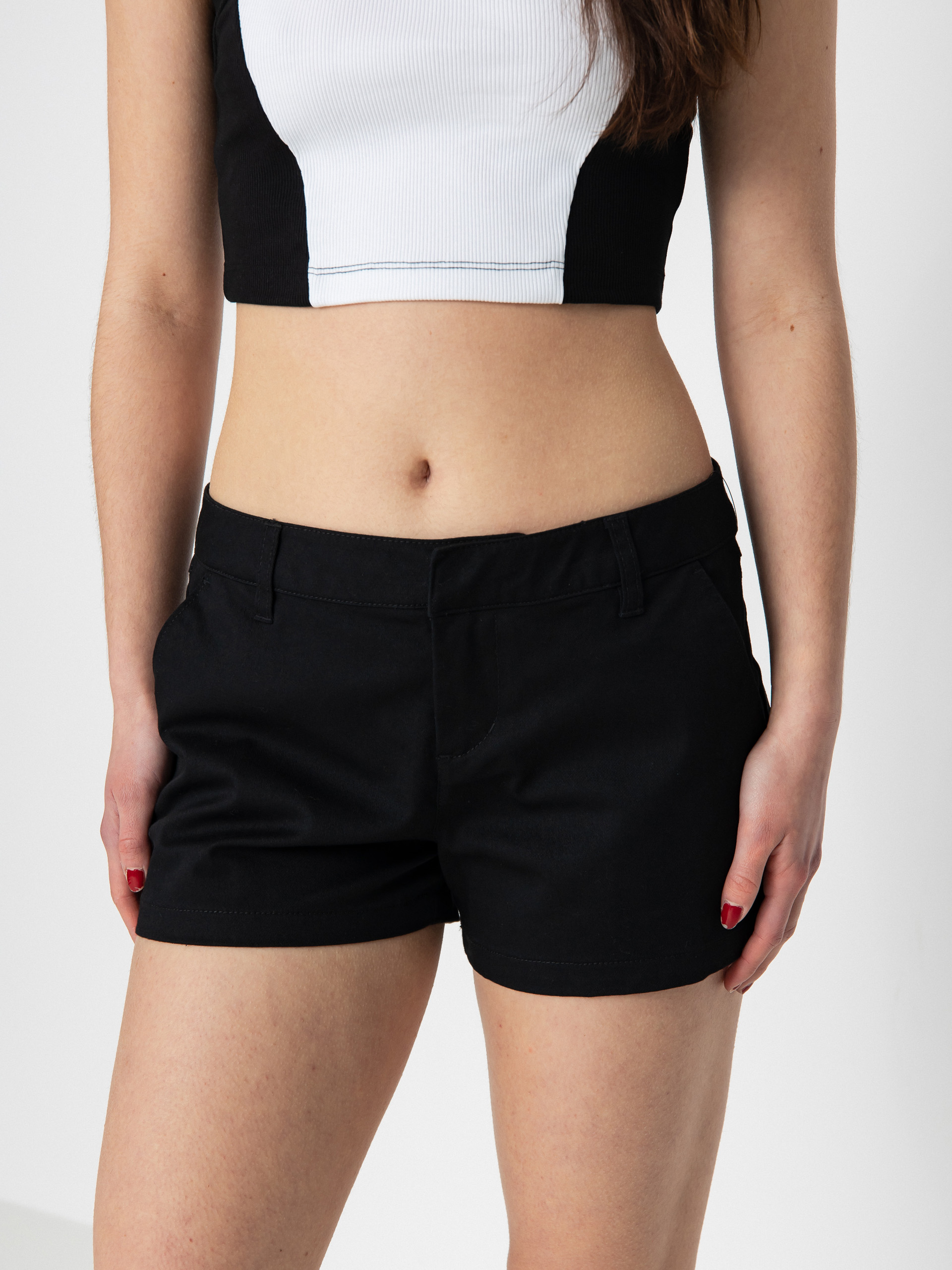 Volcom Frochickie Shorts Wmn (black)