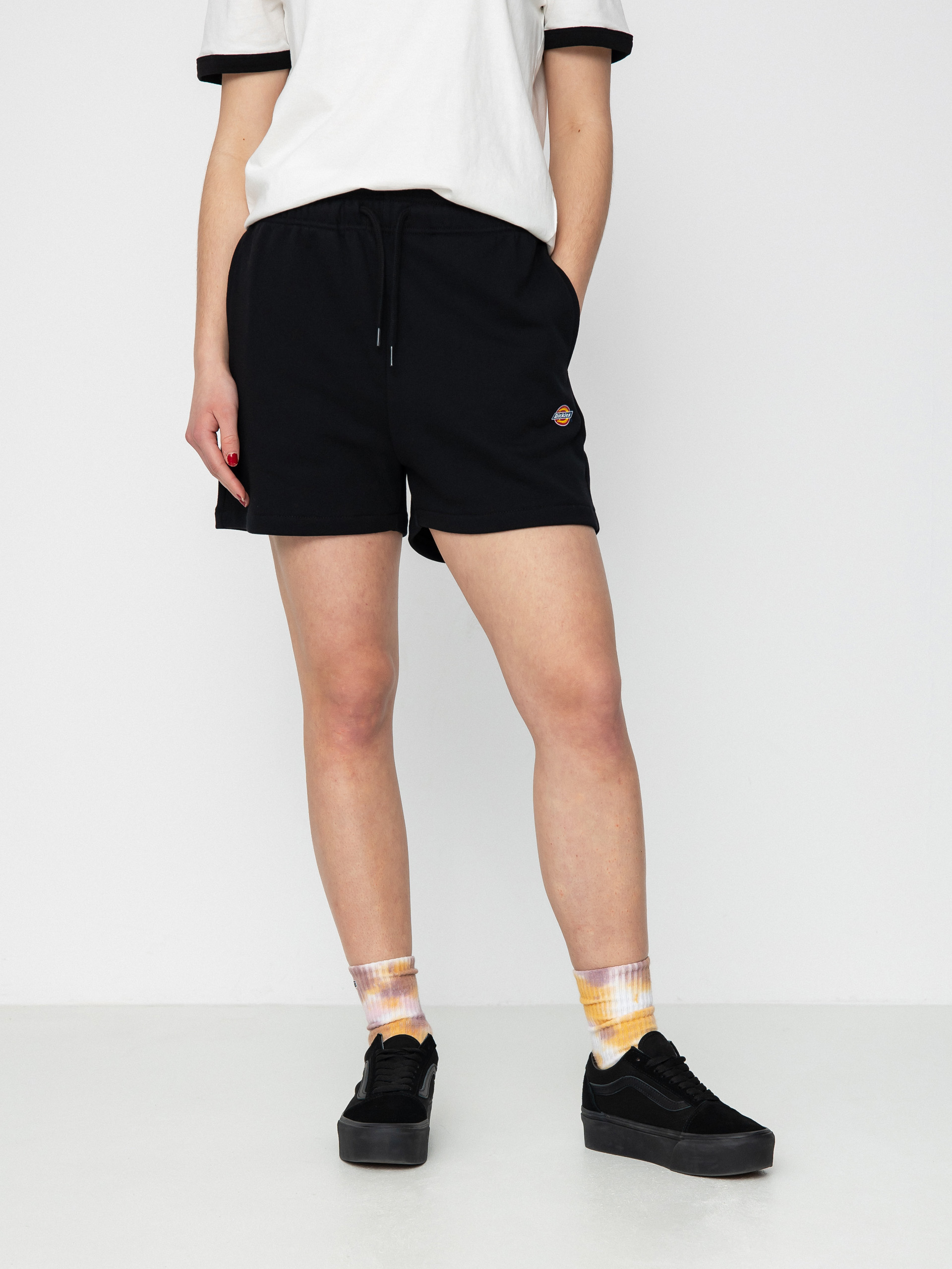 Dickies Mapleton Shorts Wmn (black)