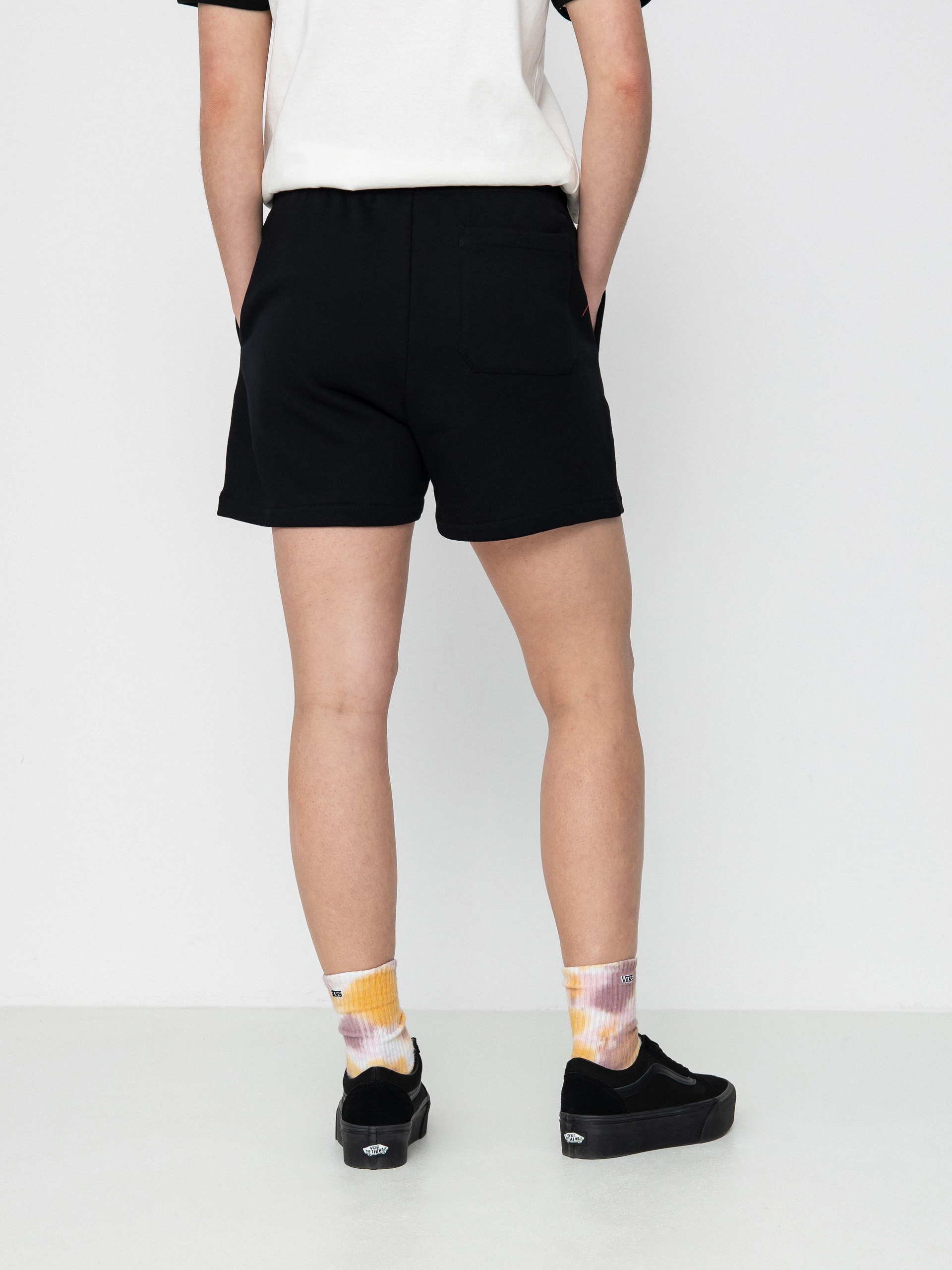 Dickies Mapleton Shorts Wmn (black)