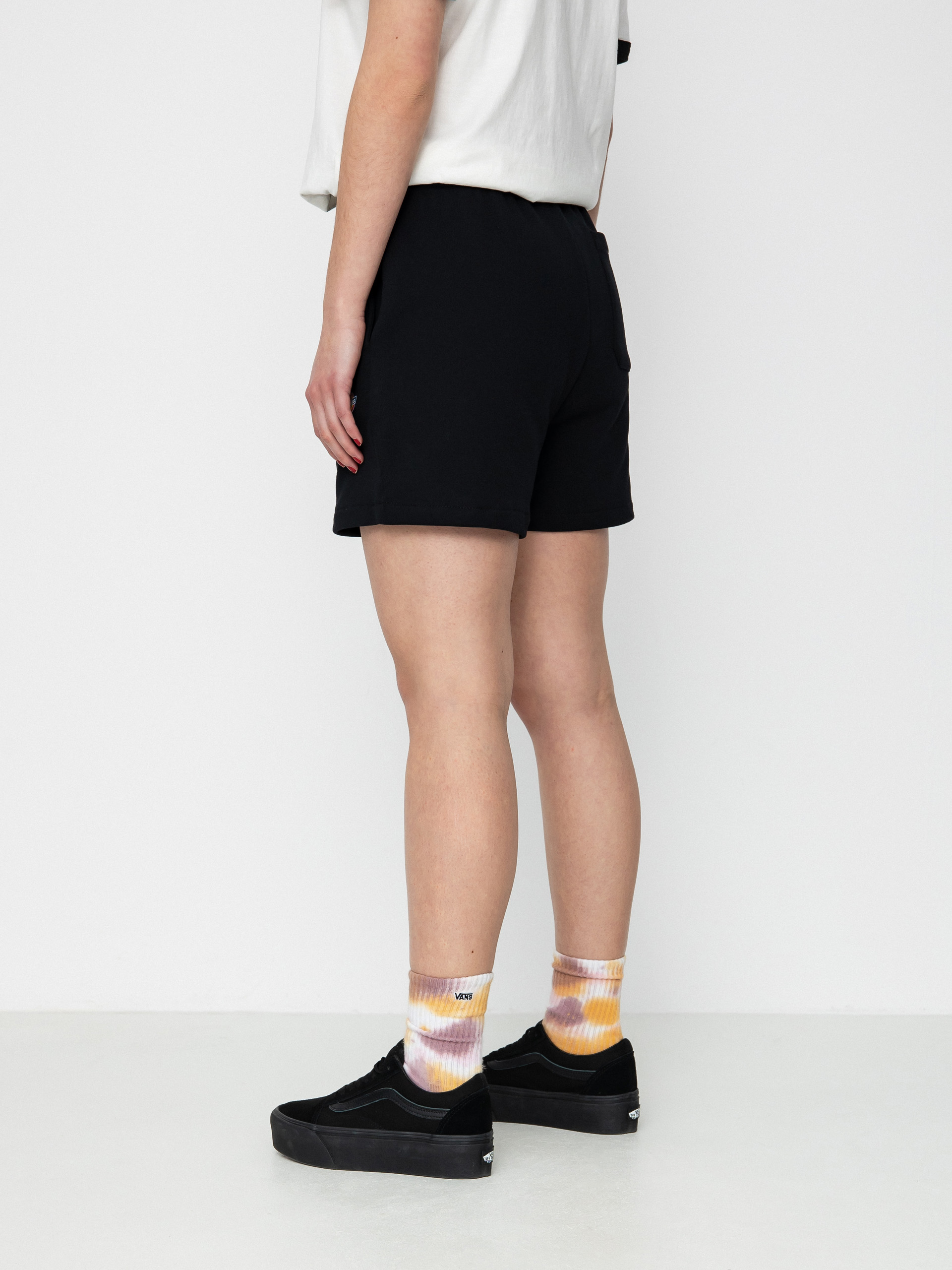 Dickies Mapleton Shorts Wmn (black)