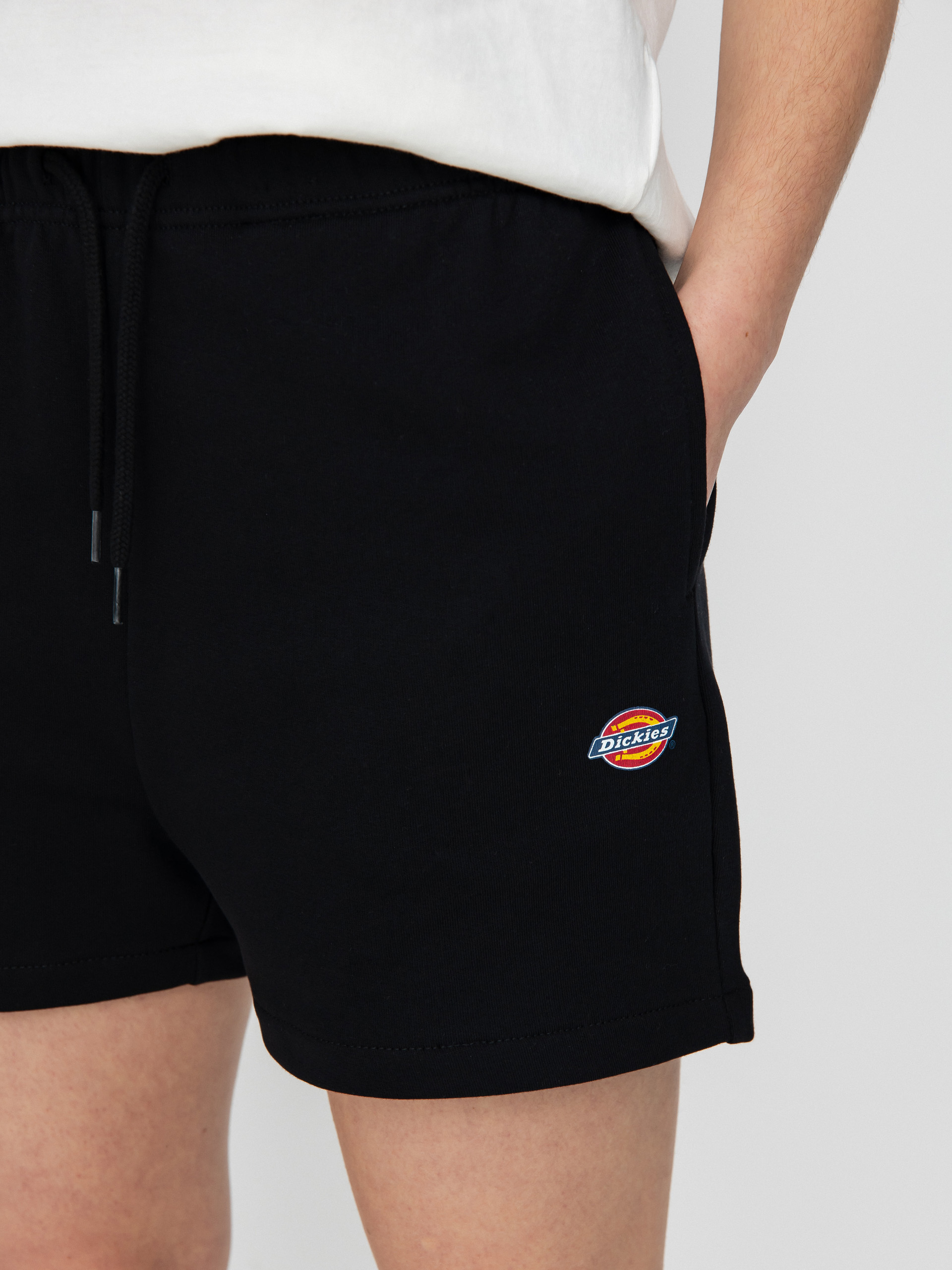 Dickies Mapleton Shorts Wmn (black)