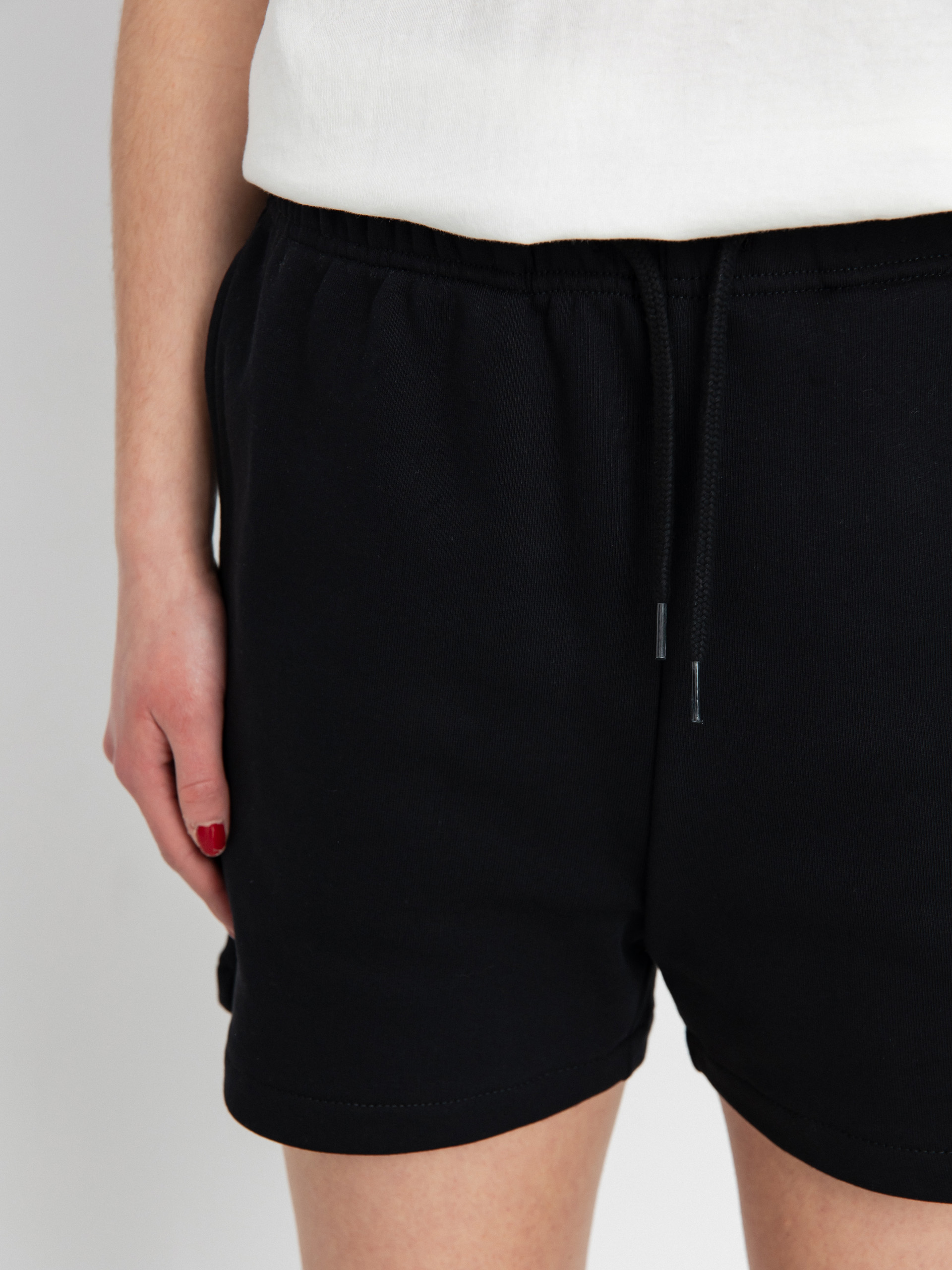 Dickies Mapleton Shorts Wmn (black)