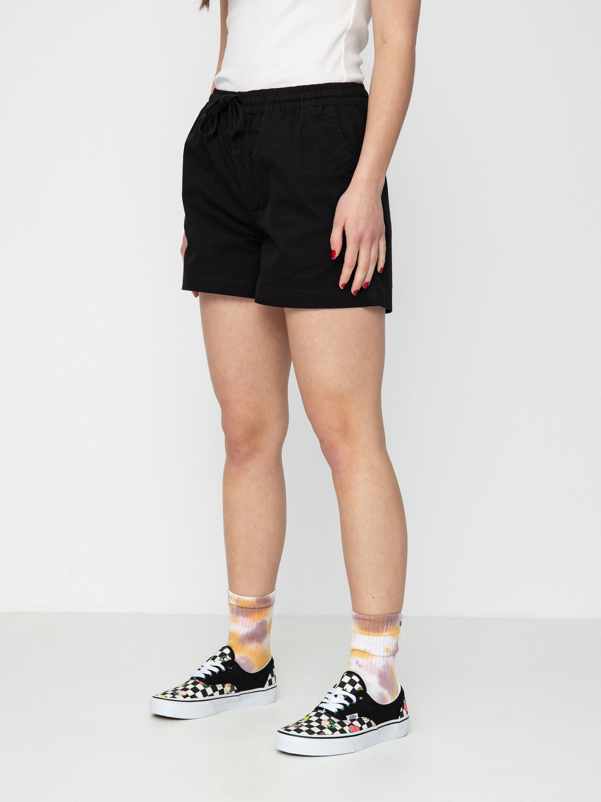 Vans Range Relaxed Shorts Wmn (black)